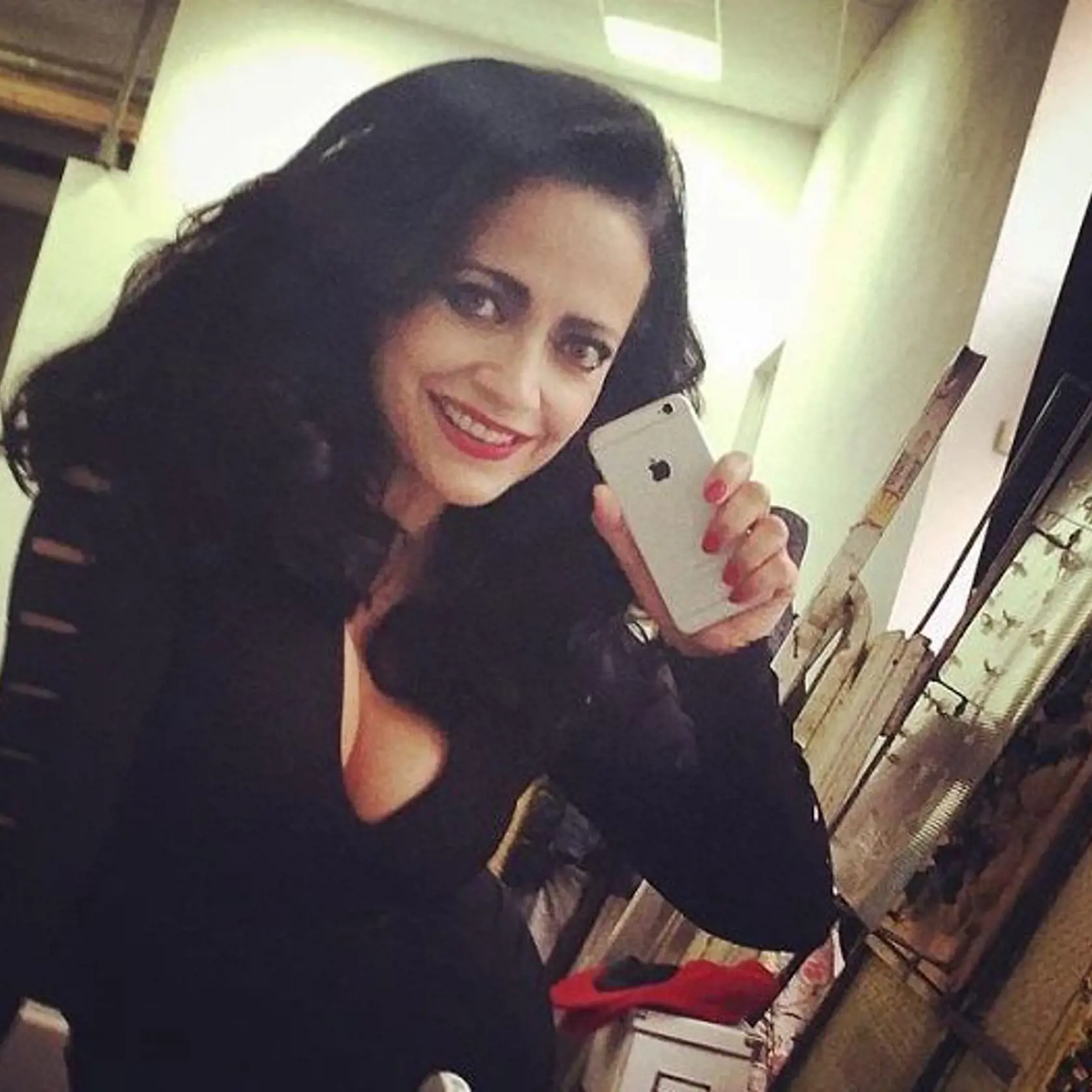 Lucie Bílá
