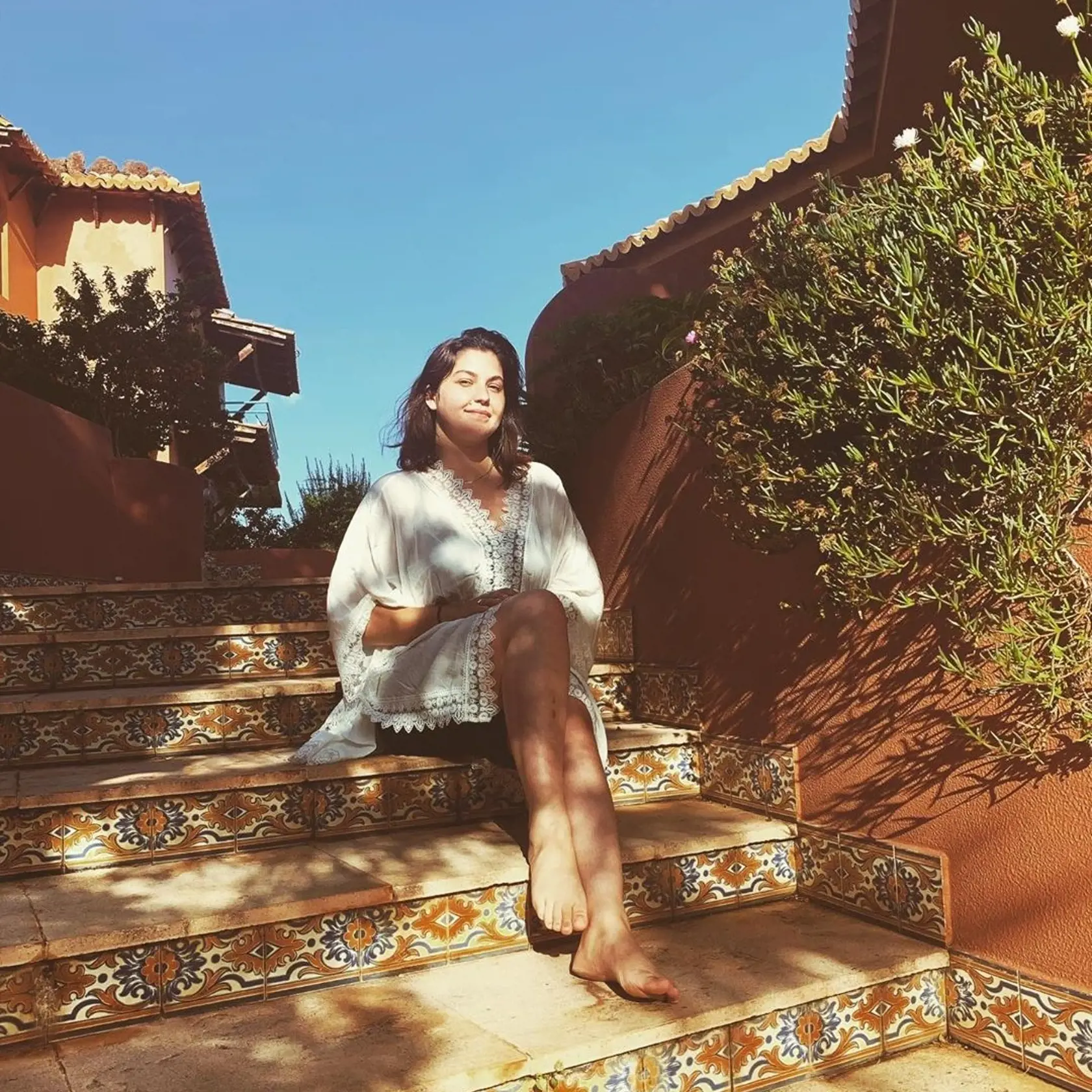 Celeste Buckingham