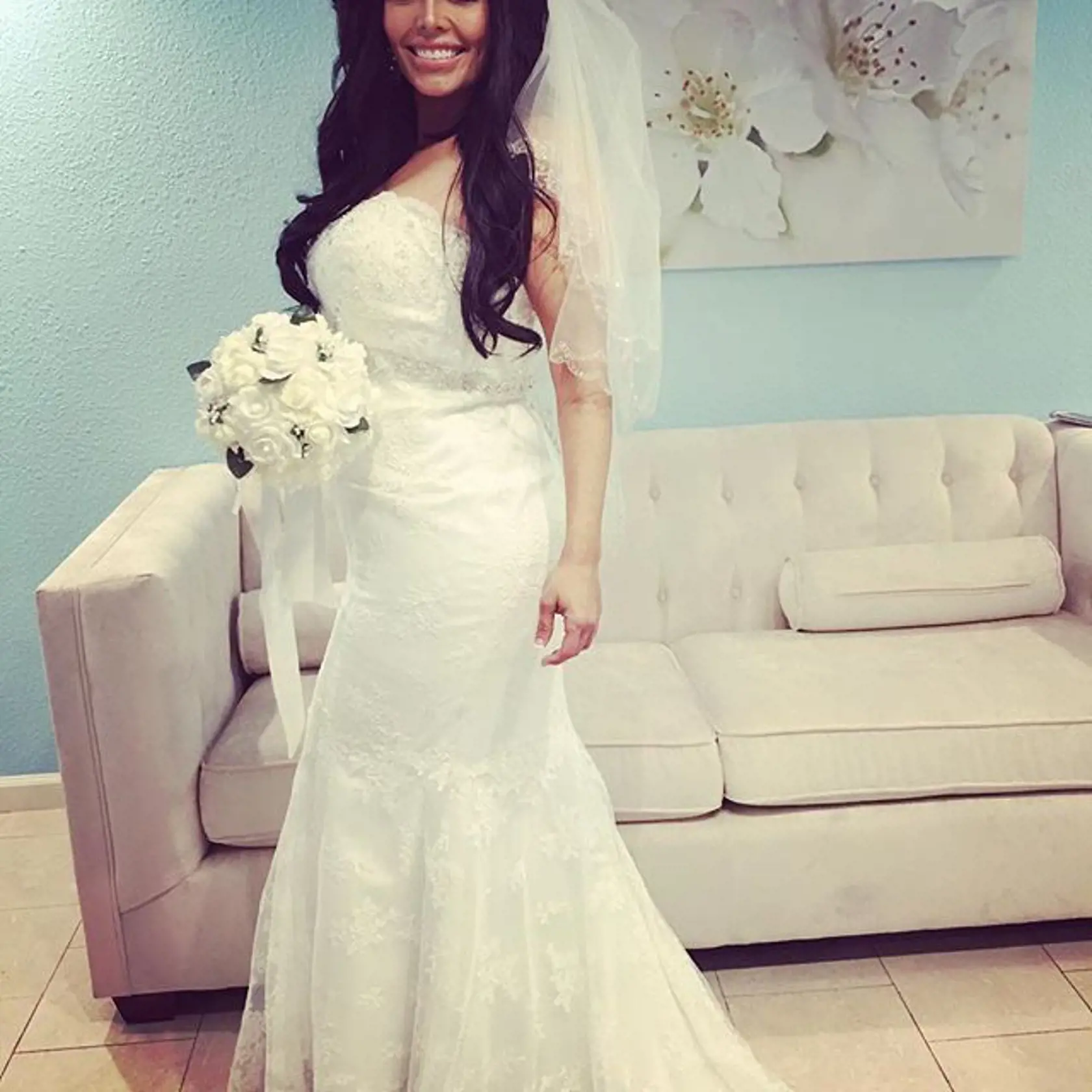Rosie Mercado