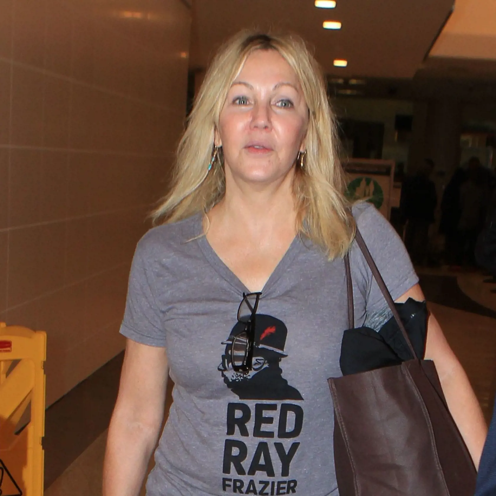 Heather Locklear