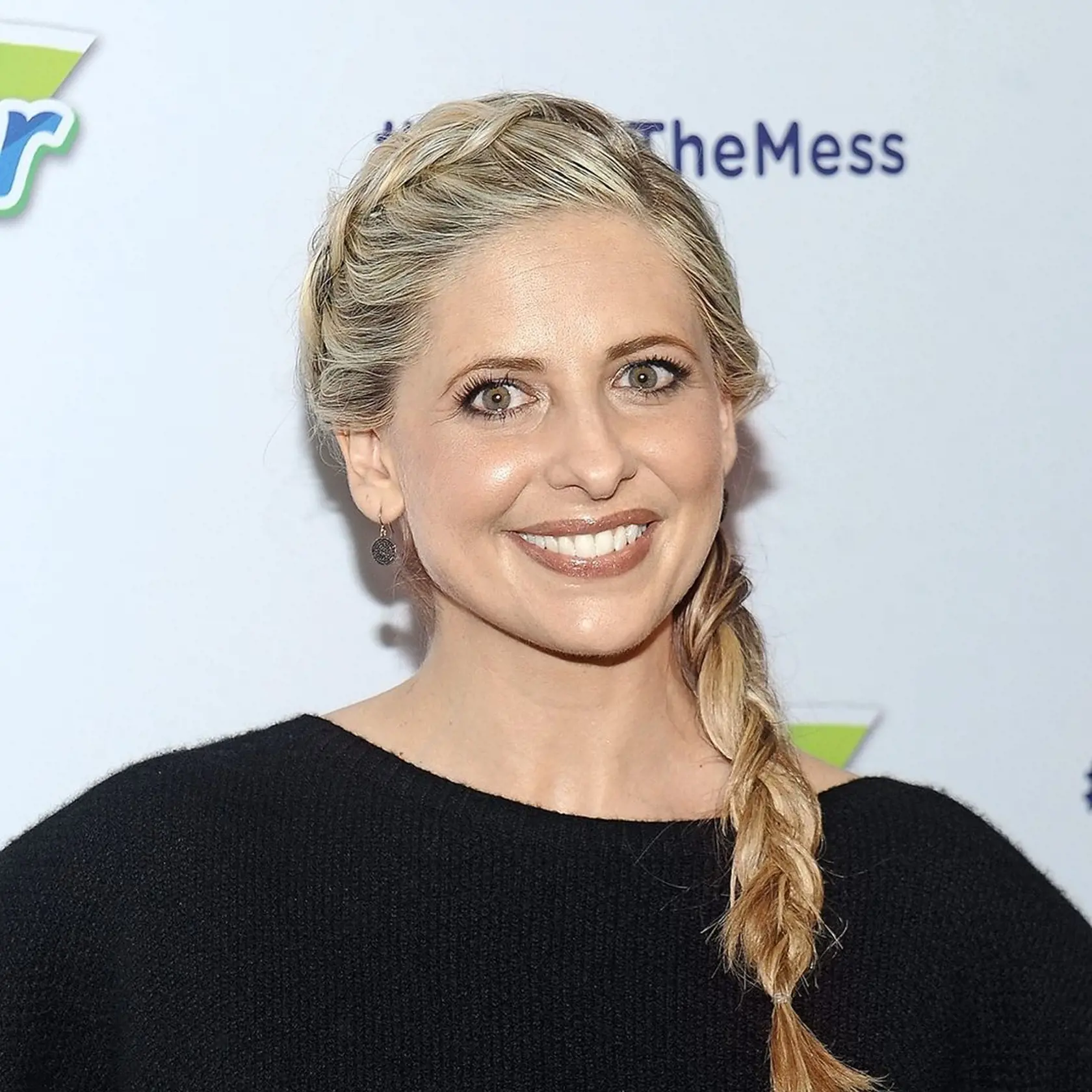 Sarah Michelle Gellar (39)