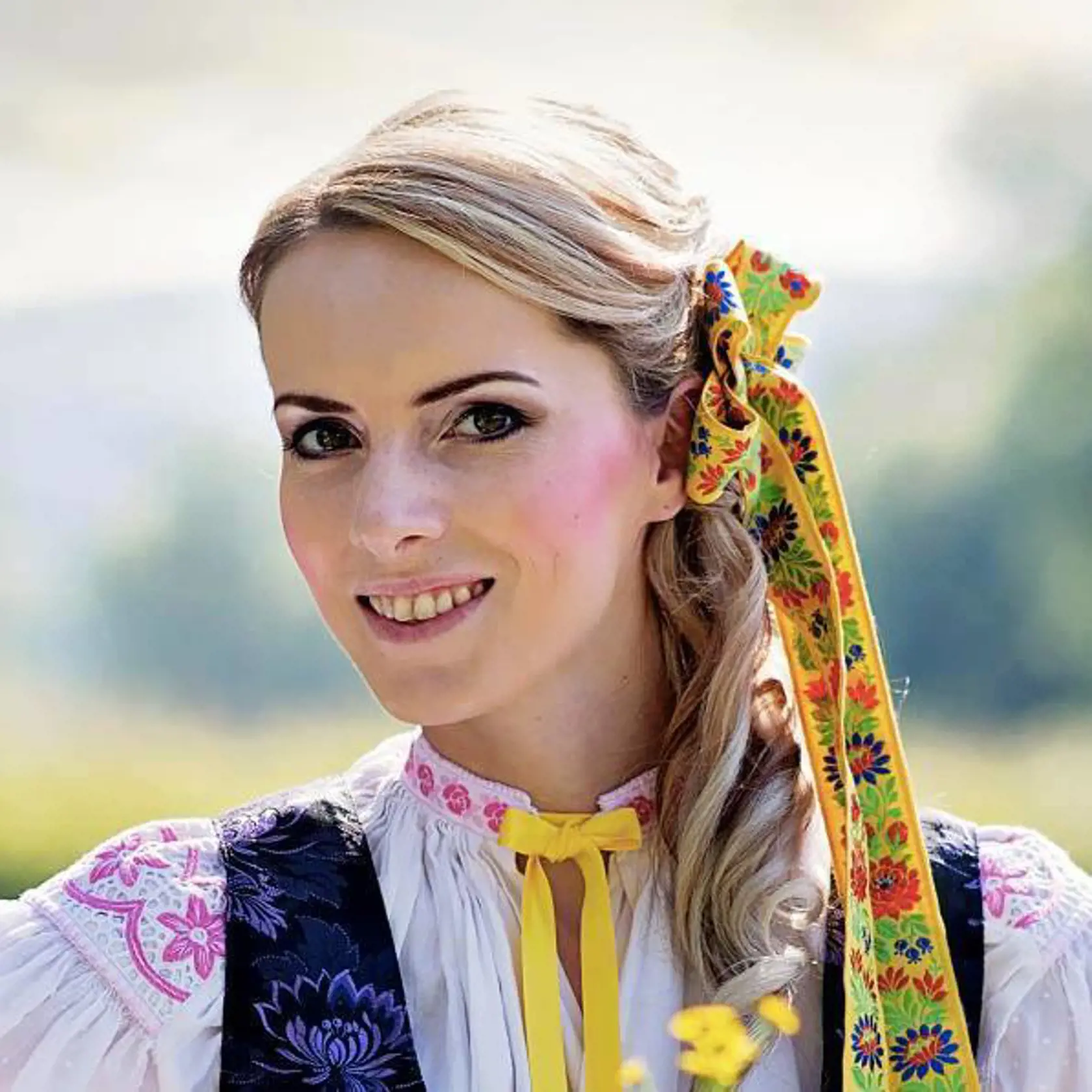 Smútok vyjadrila aj speváčka a heligonkárka Vlasta Mudríková.