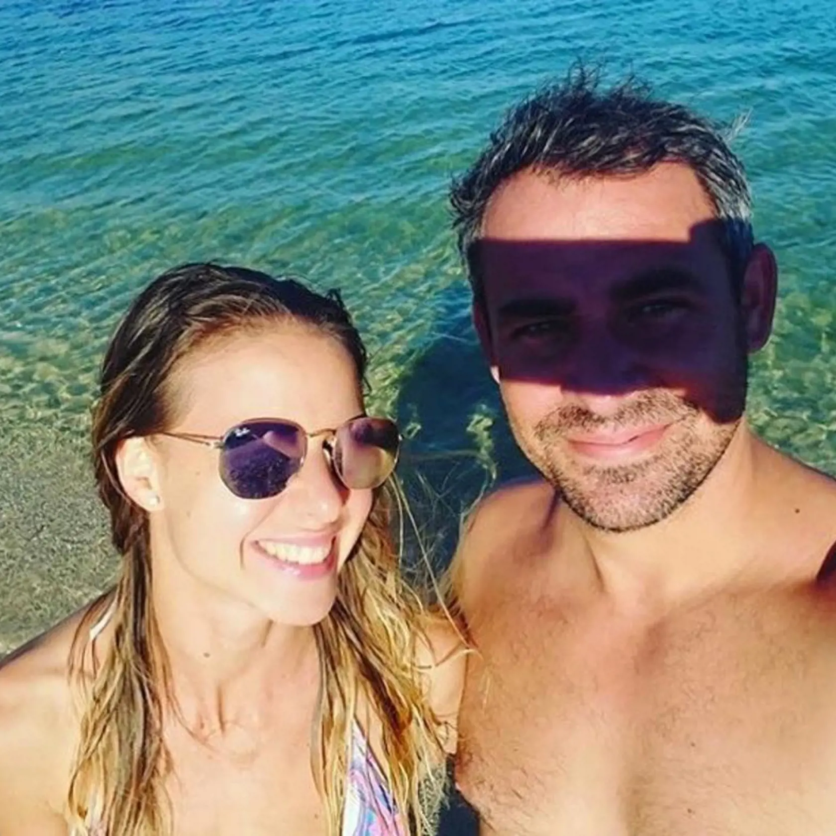 Herečka Nela Pocisková (27) už niekoľko rokov tvorí pár s hercom Filipom Tůmom (40).