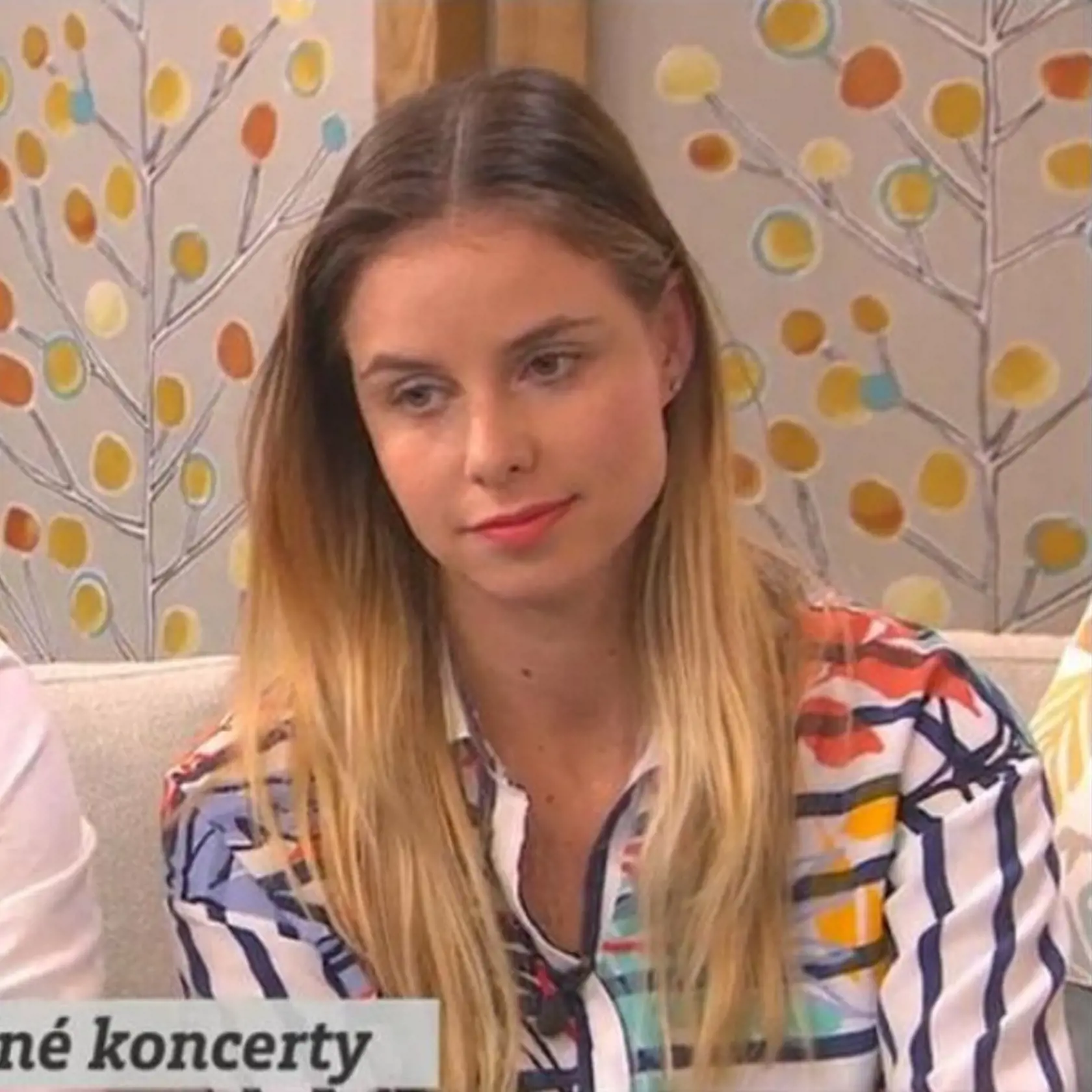 Nela Pocisková je dvojnásobná mamička.