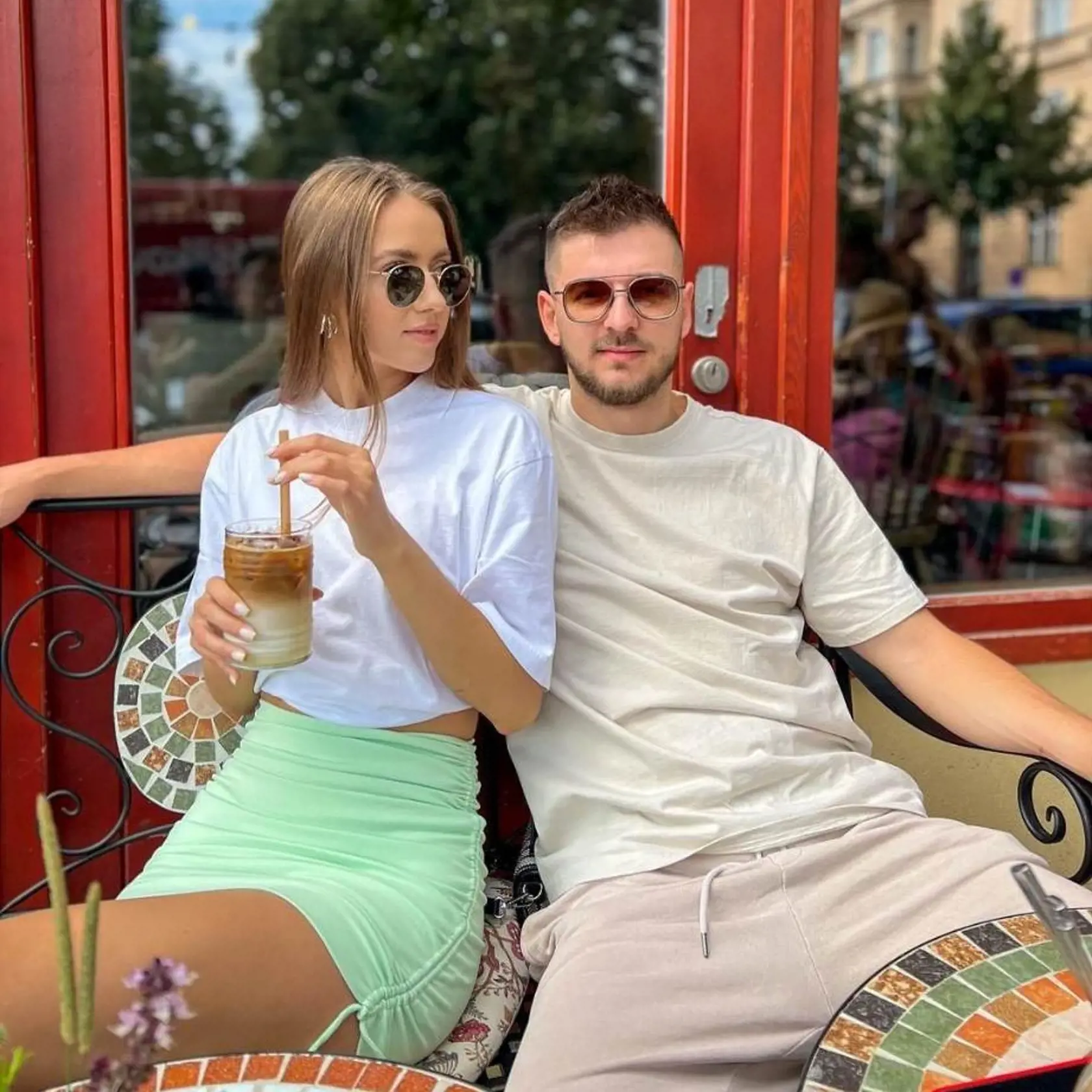 Obaja priznali, že budú mať pre toho druhého vždy miesto v srdci.