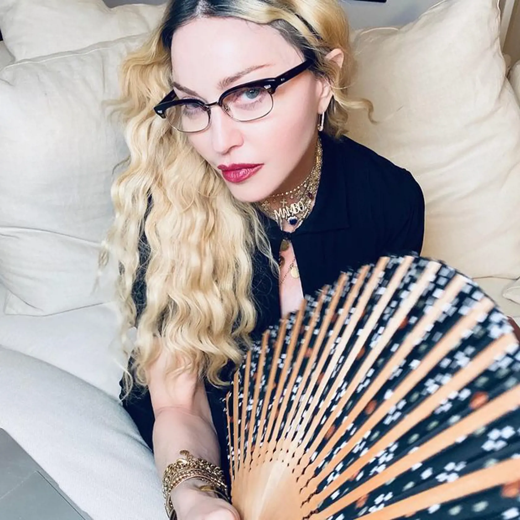 Madonna
