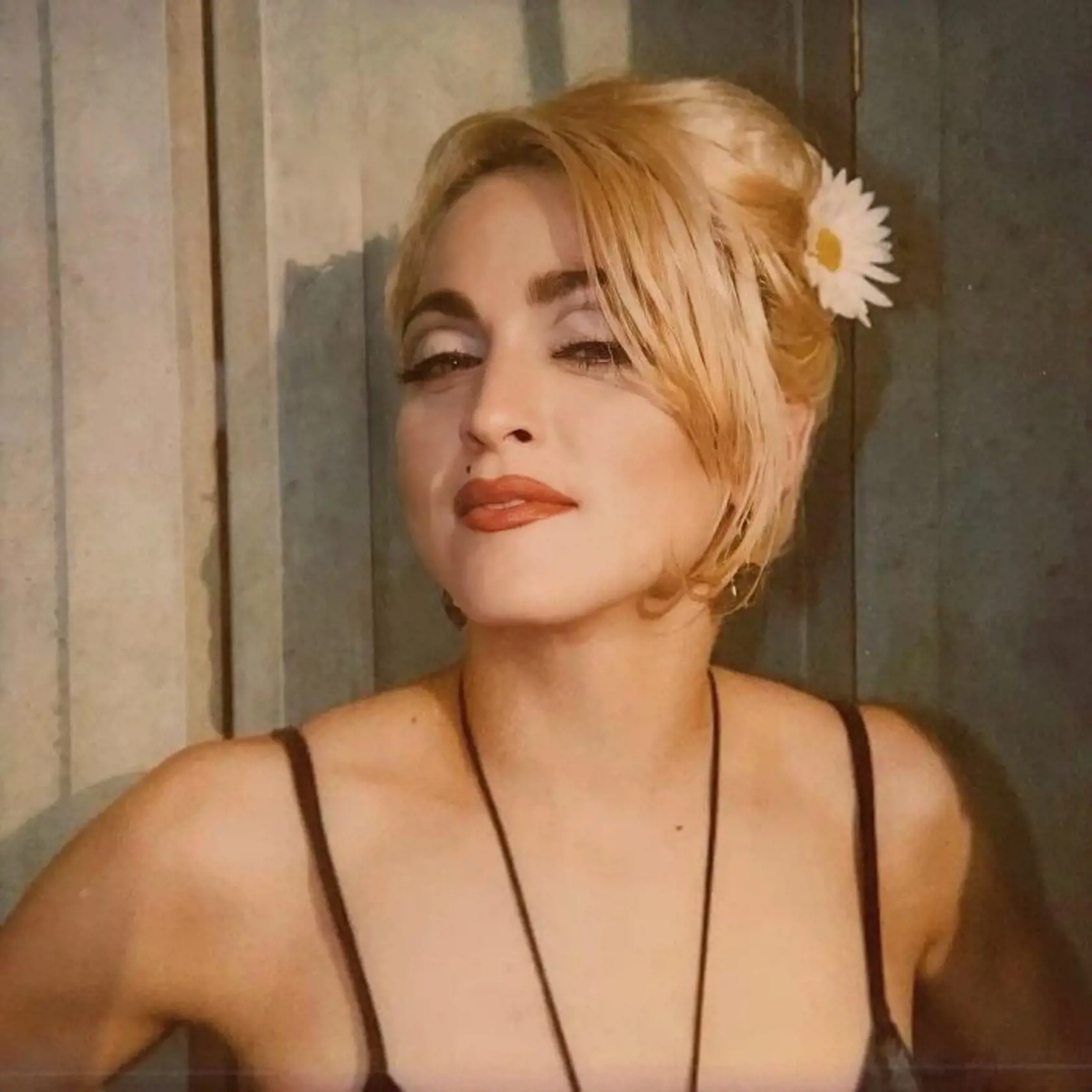 Madonna má 62 rokov.