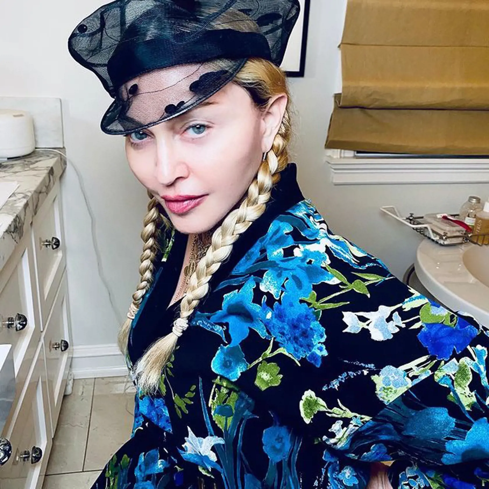 Madonna