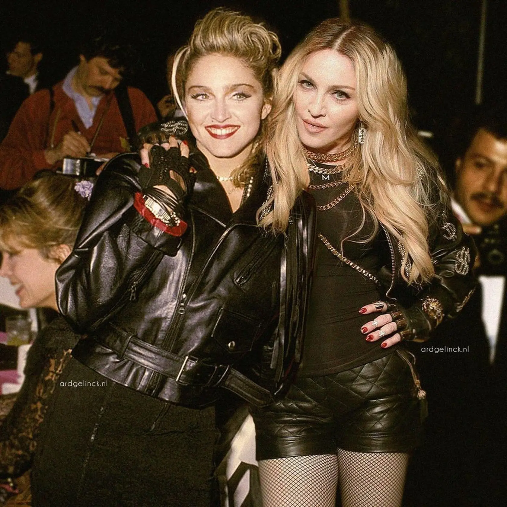 Madonna