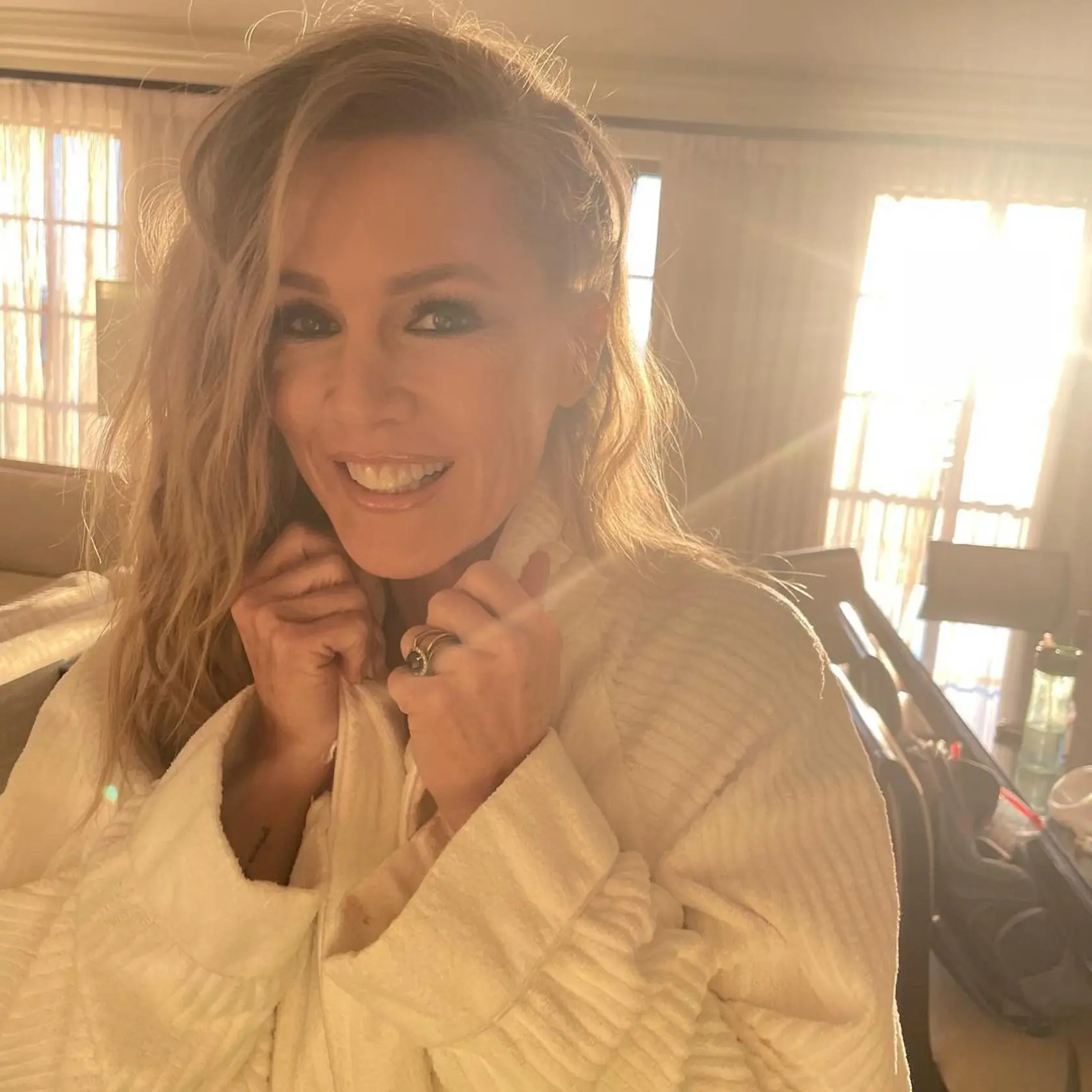 Jennie Garth