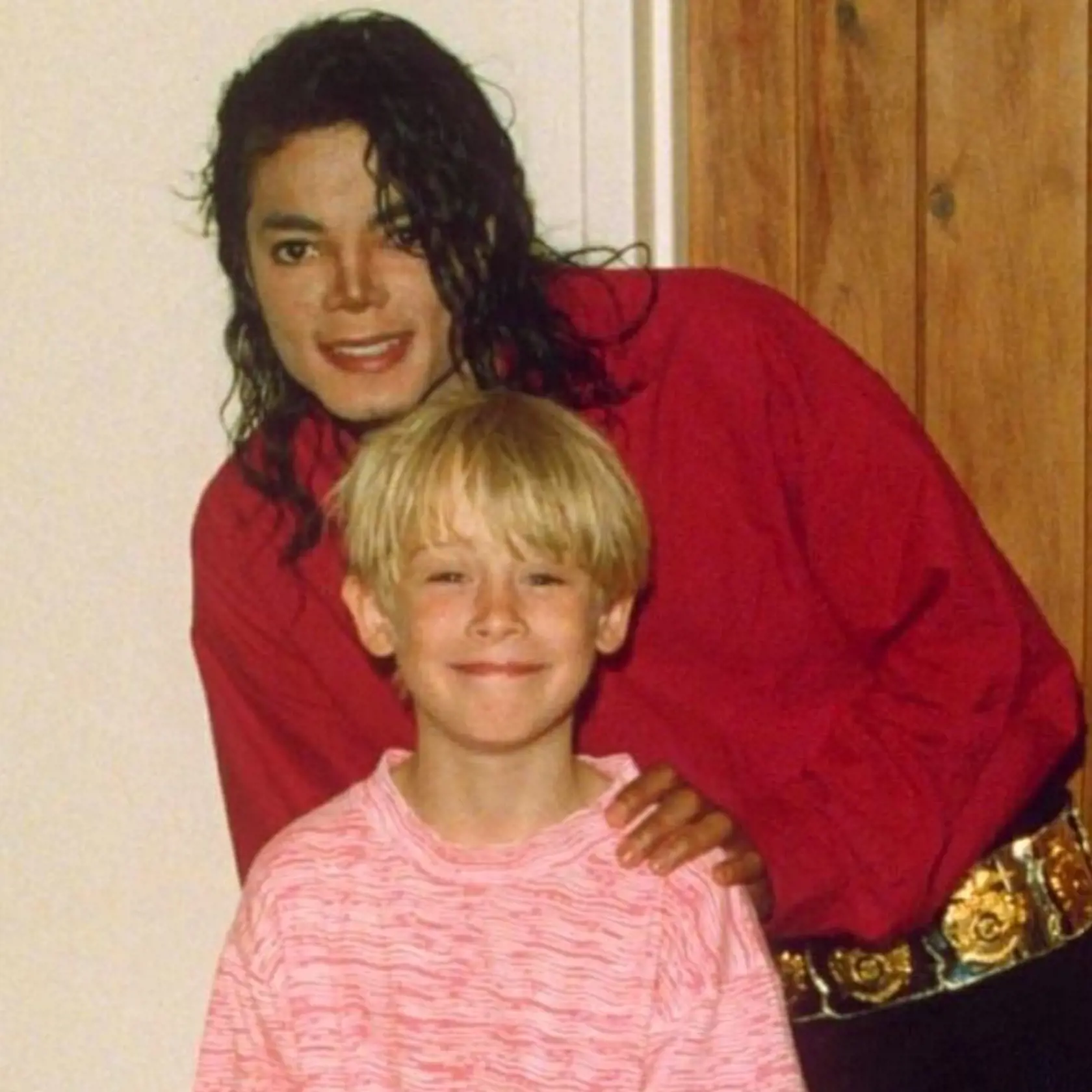 Macaulay Culkin (39)