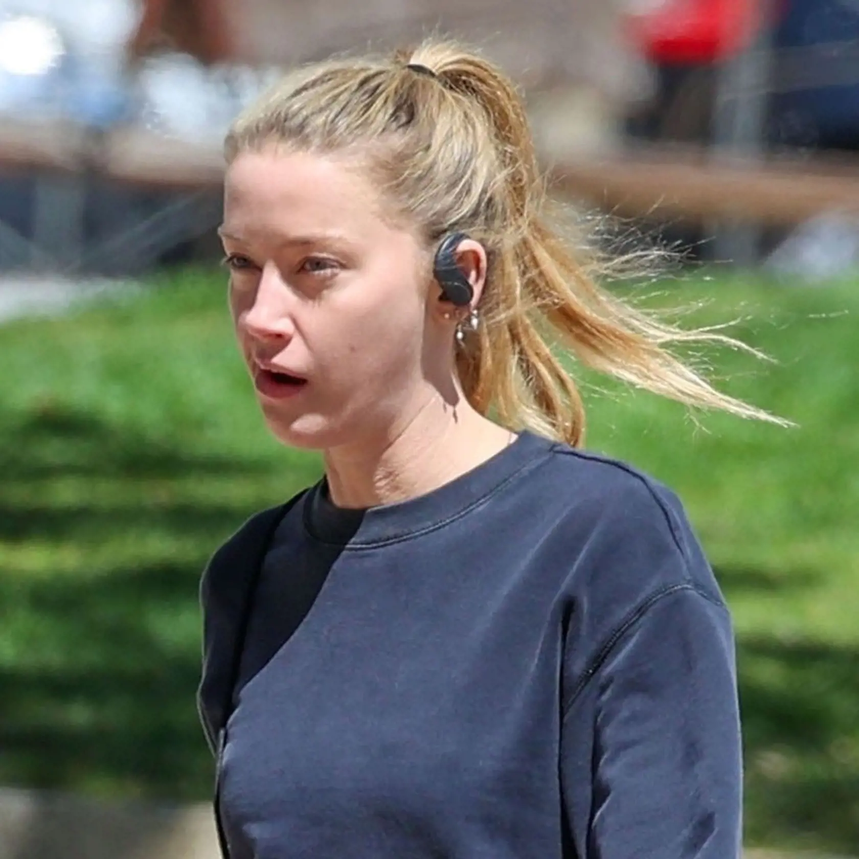 Herečka Amber Heard (37) si prešla turbulentným obdobím.