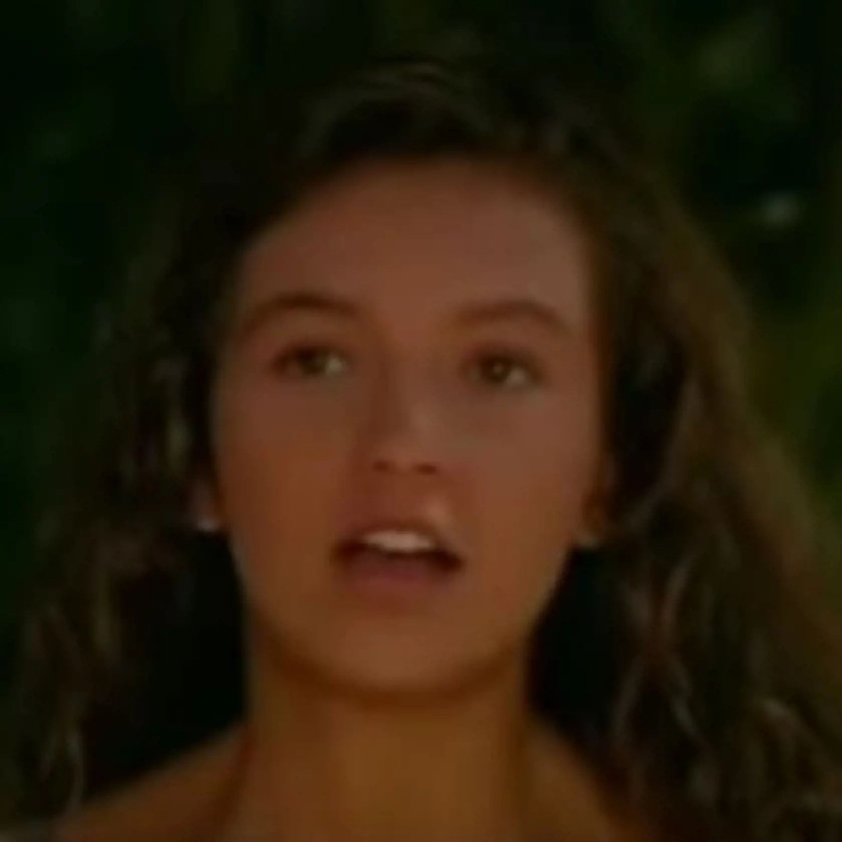 Thalía v telenovele Marimar, ktorú nakrútila v roku 1994. Vtedy mala 23 rokov. 