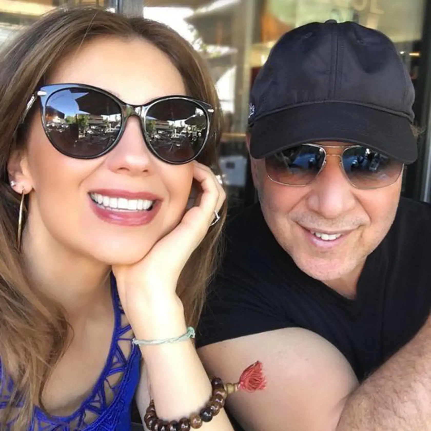 Thalía