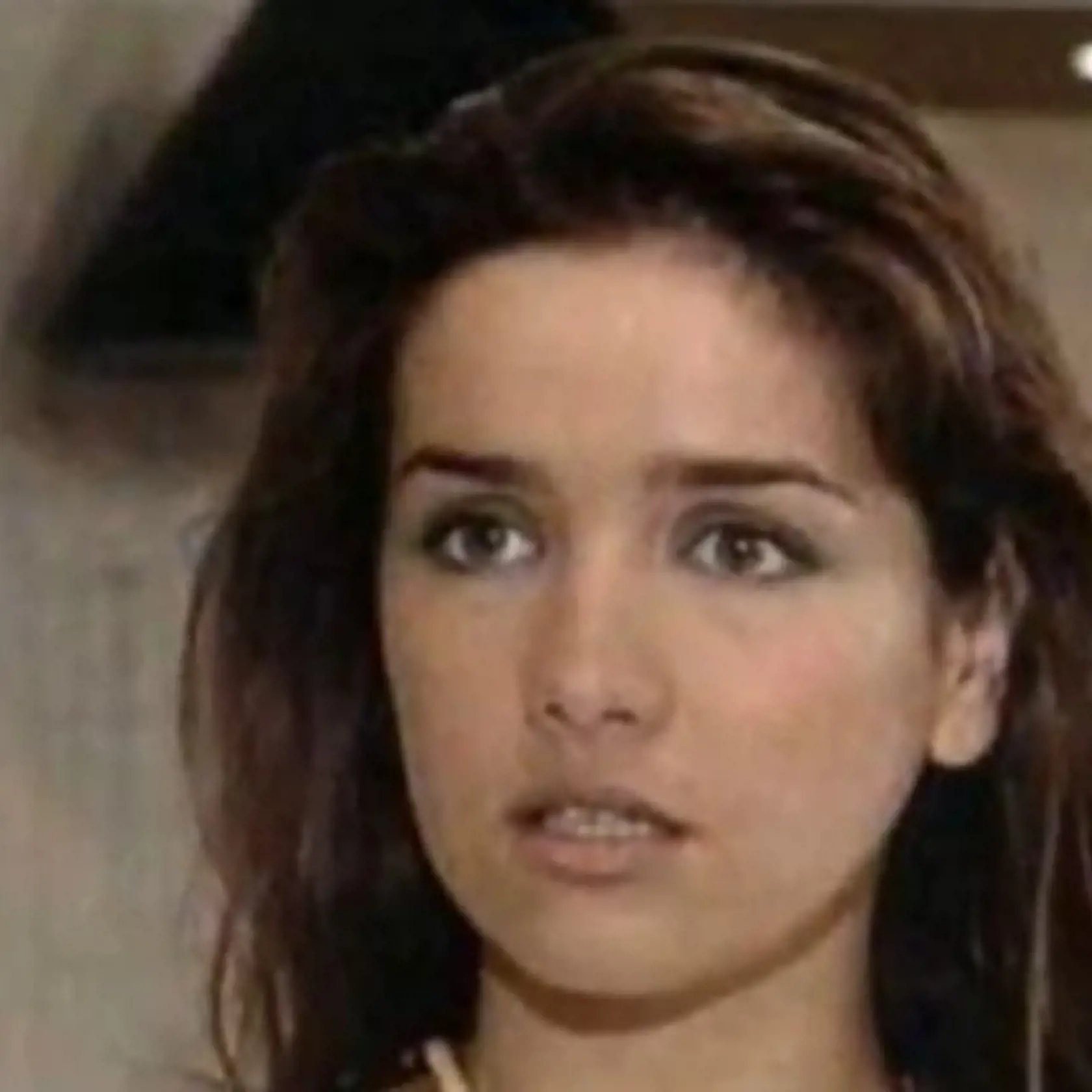 Natalia Oreiro sa preslávila účinkovaním