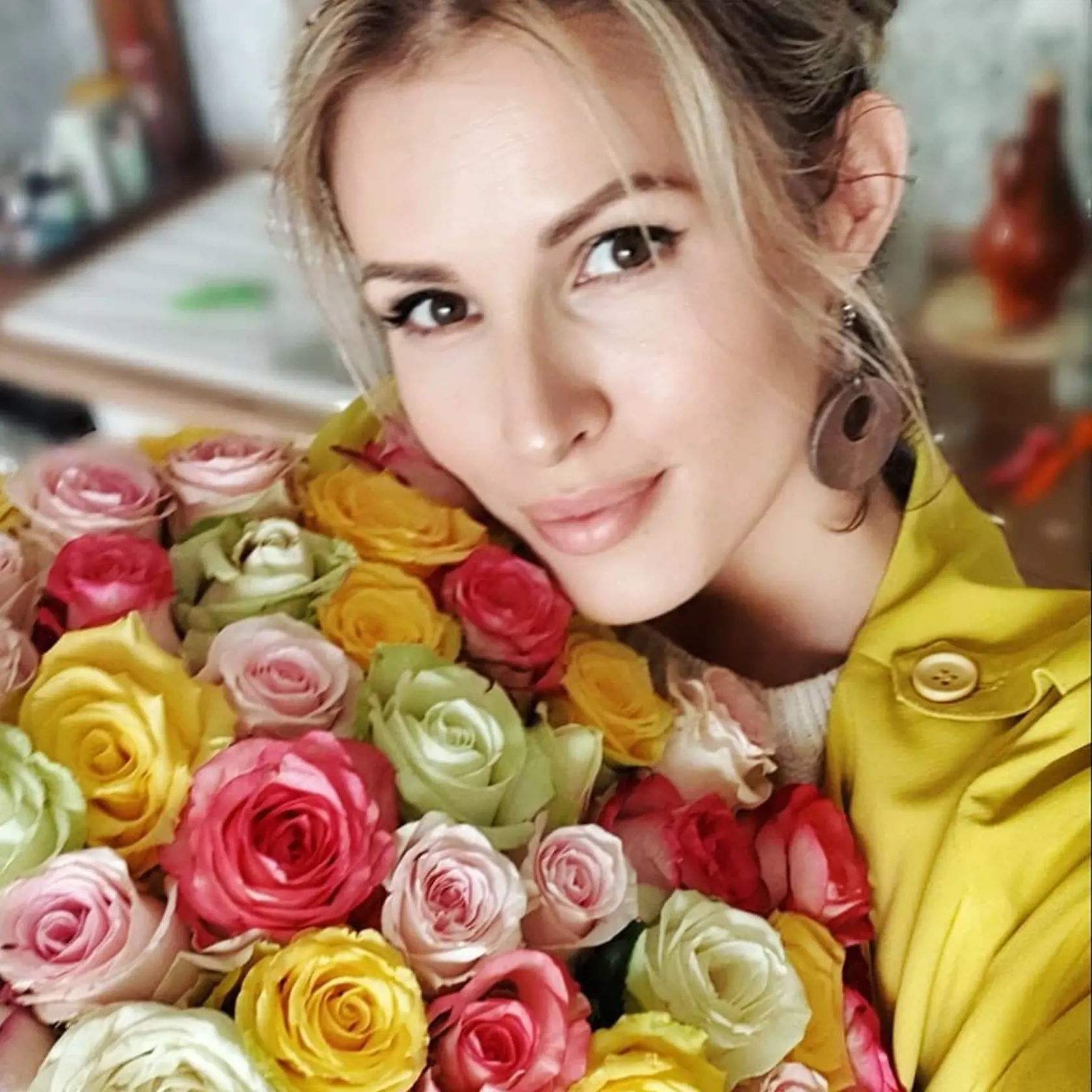 Miriam Kalisová