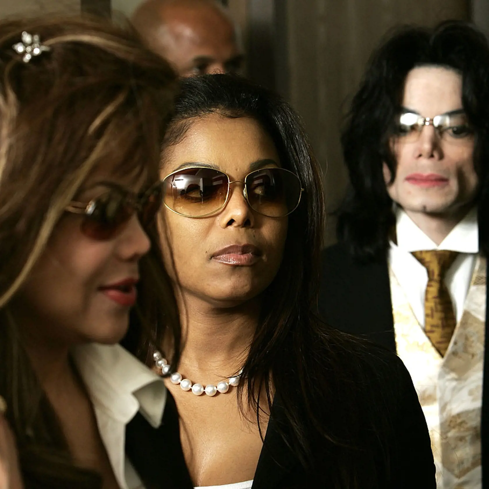 La Toya o Michaelovej pedofílii vedela