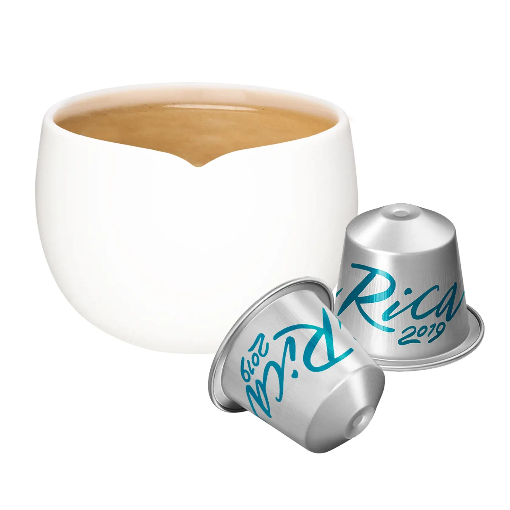 Nenechajte si ujsť jedinečnú chuť Master Origin Costa Rica. Túto limitovanú edíciu nájdete práve  v každom Nespresso boutique.