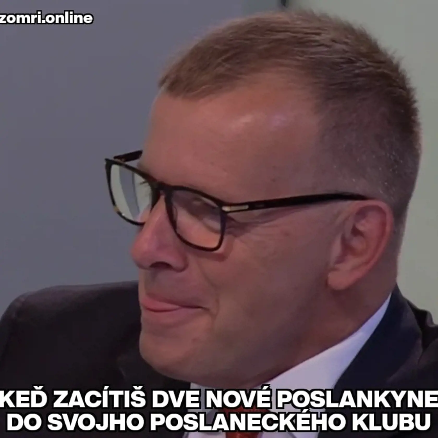 Ach jaj...