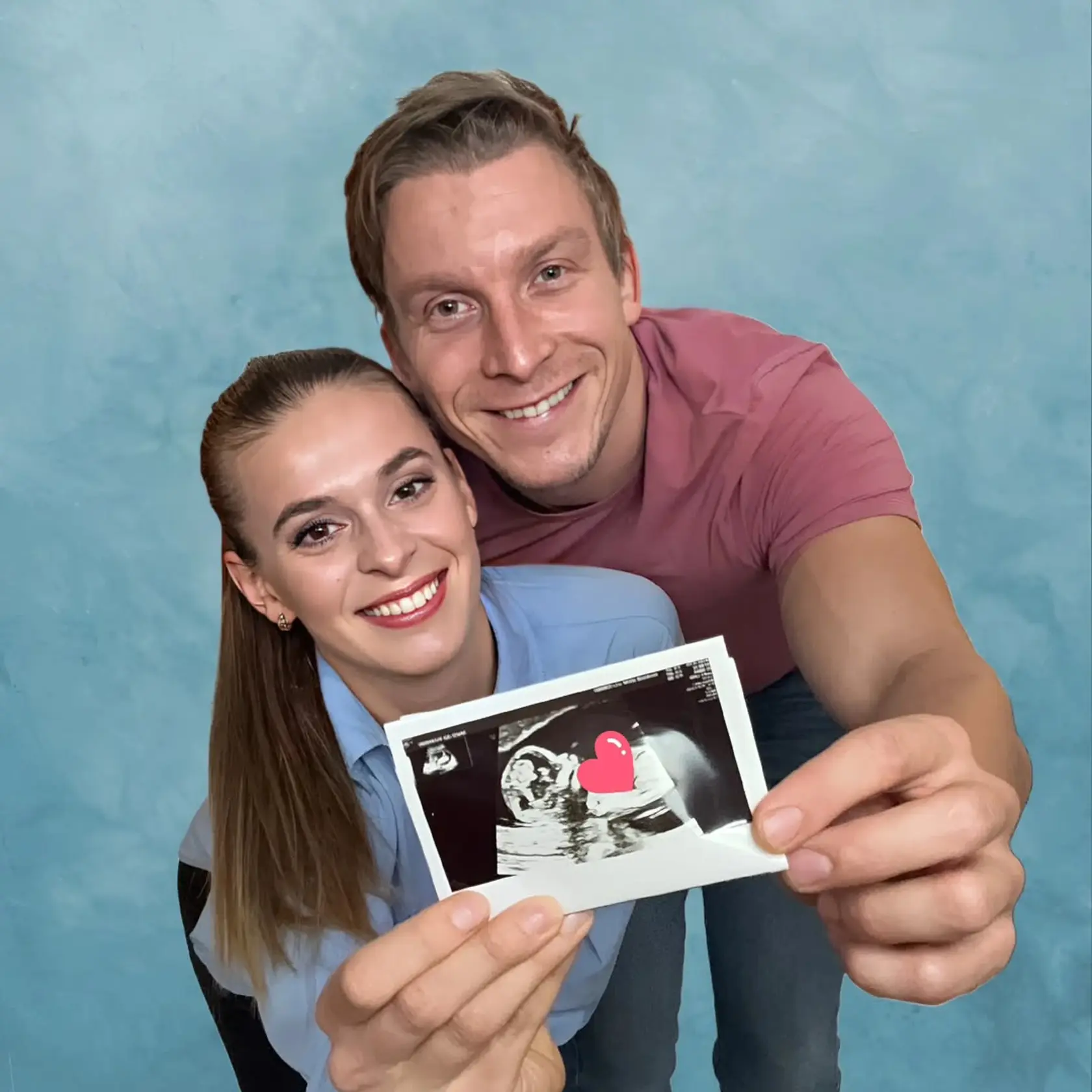 Dominika a Juraj budú rodičmi! 