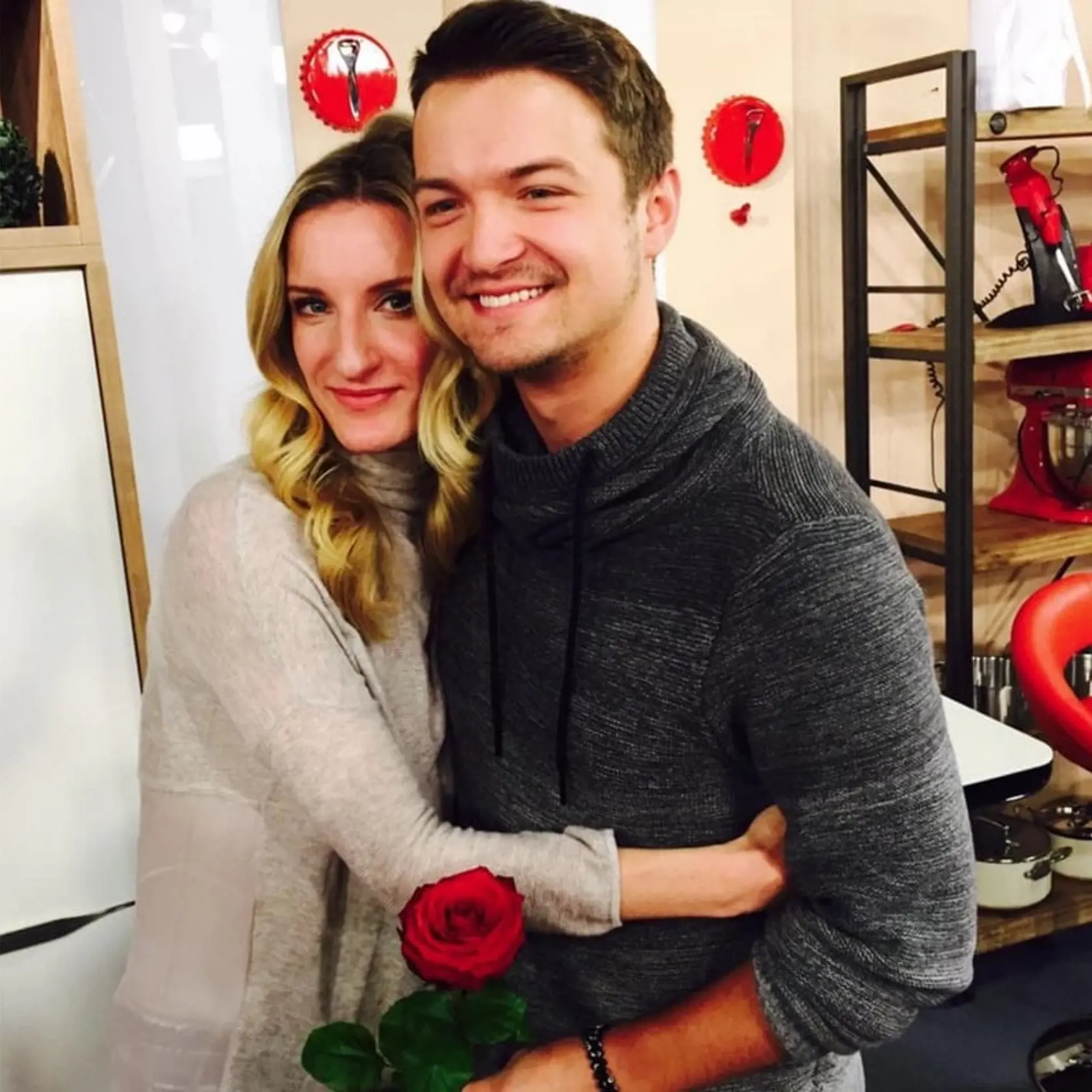 Adela Banášová & Viktor Vincze