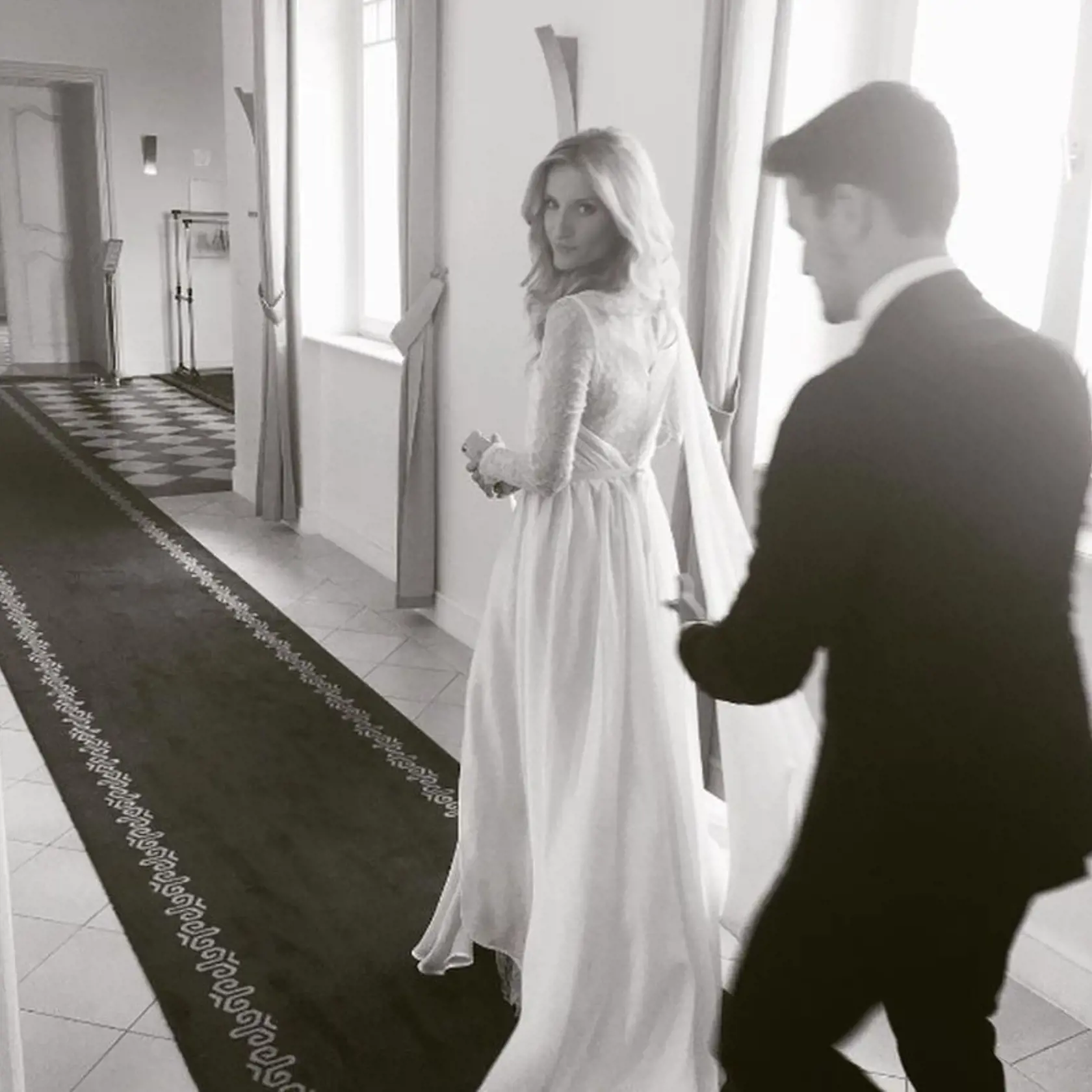 Adela Banášová, Viktor Vincze