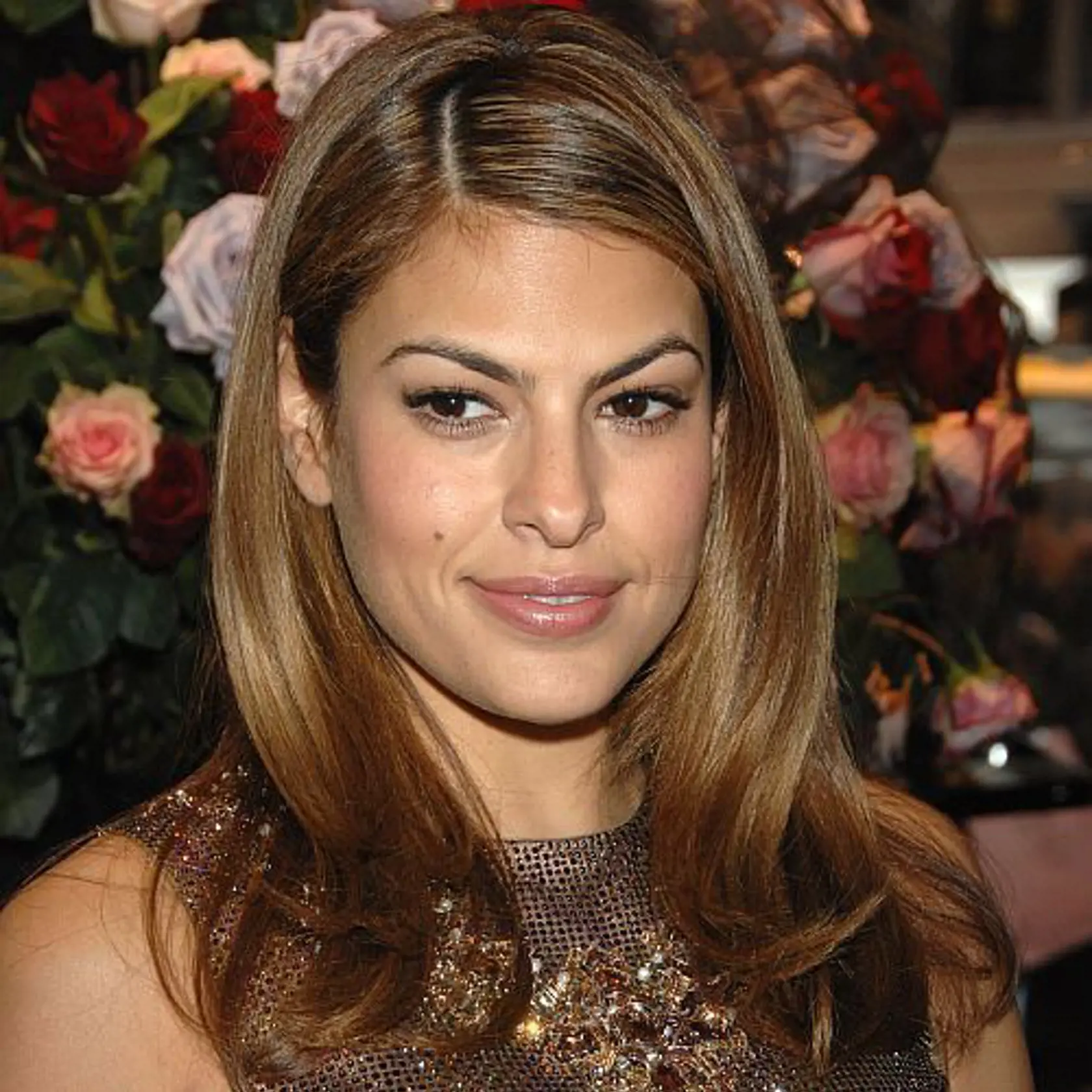 Eva Mendes
