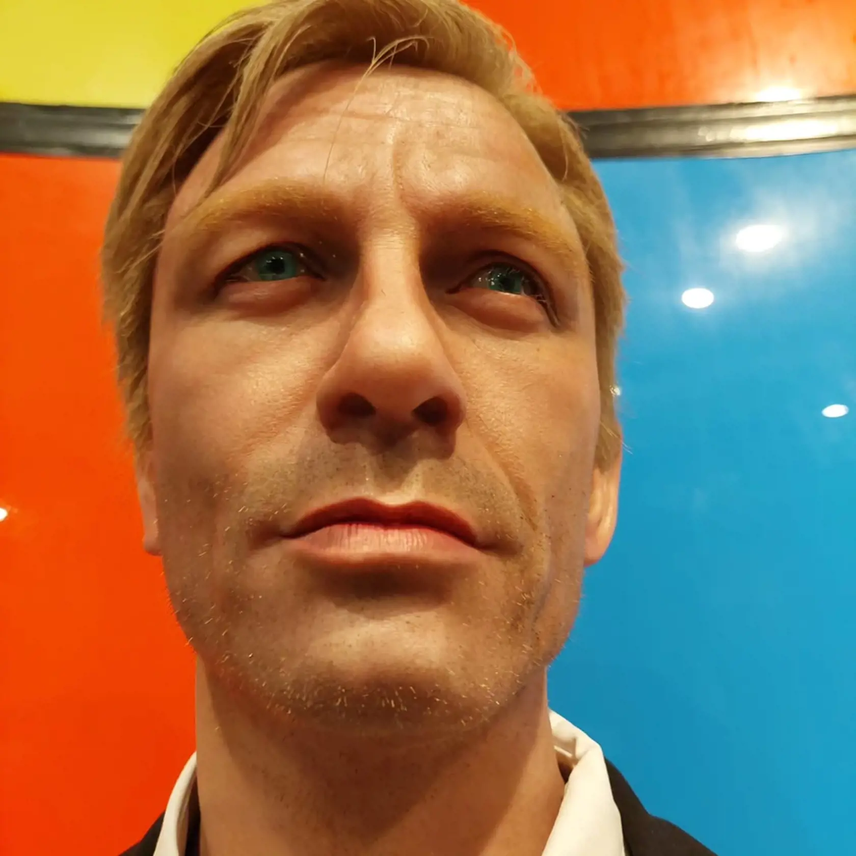Vietnamské múzeum sa preslávilo bizarnými voskovými figurínami. Celebrity ako predlohy ani nespoznáte, vyzerajú ako z hororu.