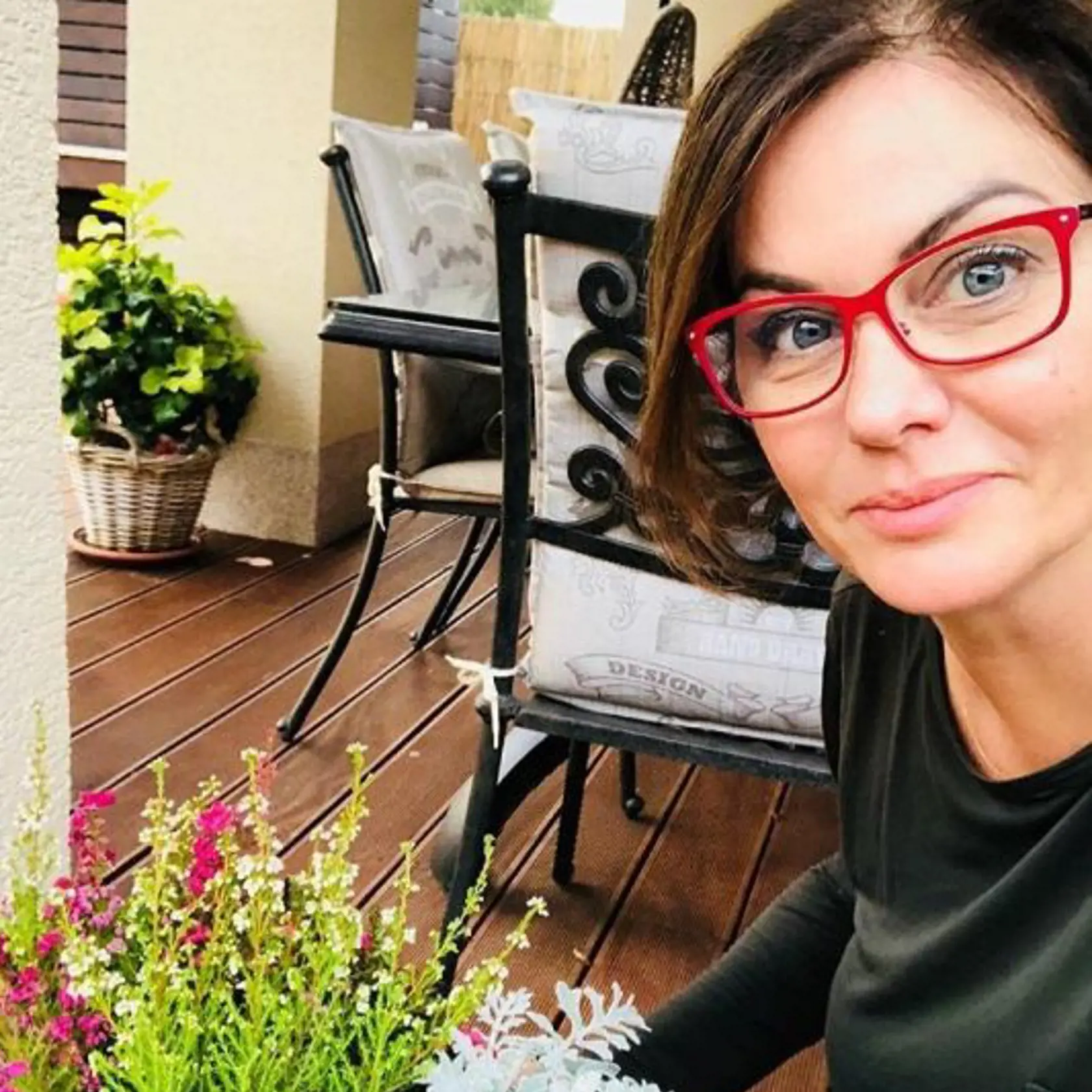 Monika Beňová