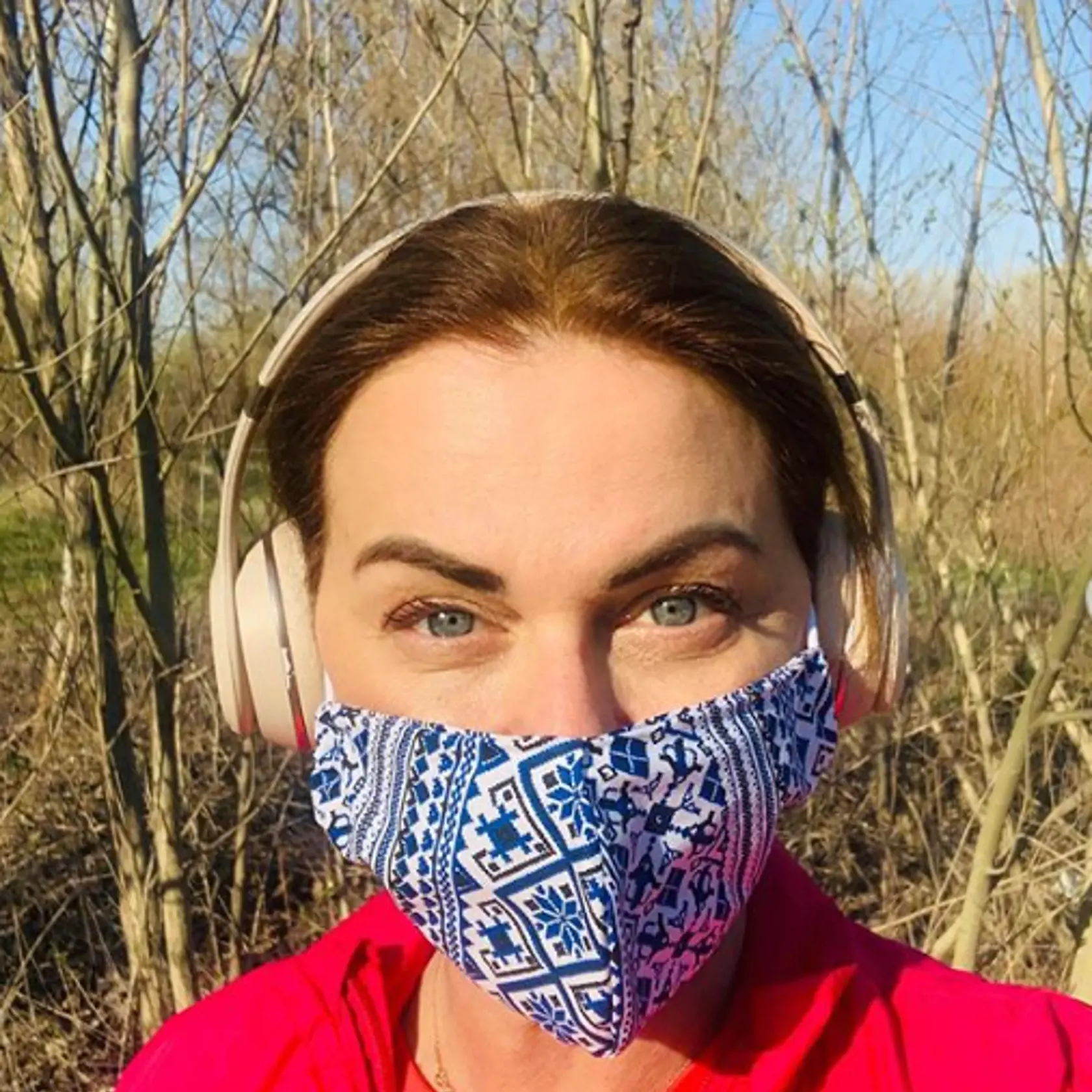 Monika Beňová