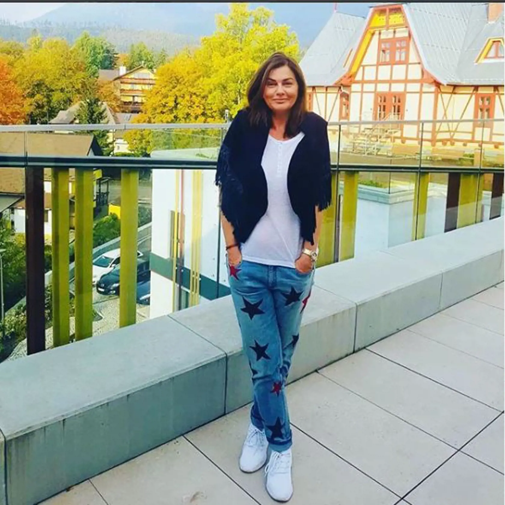Monika Beňová