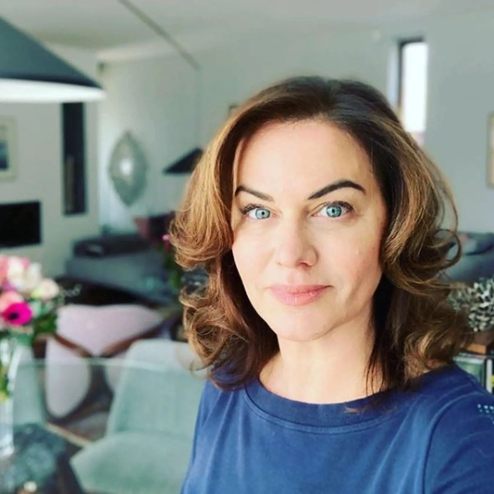 Monika Beňová