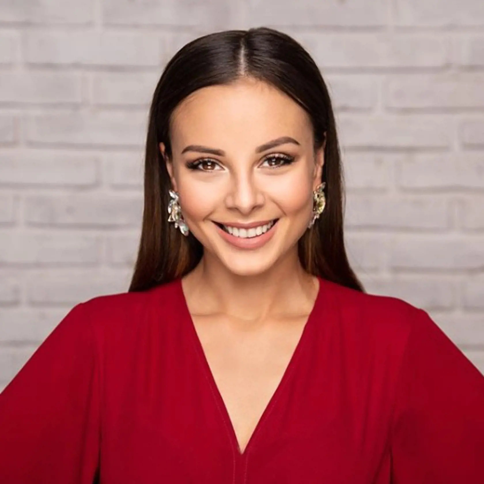 Monika Bagárová