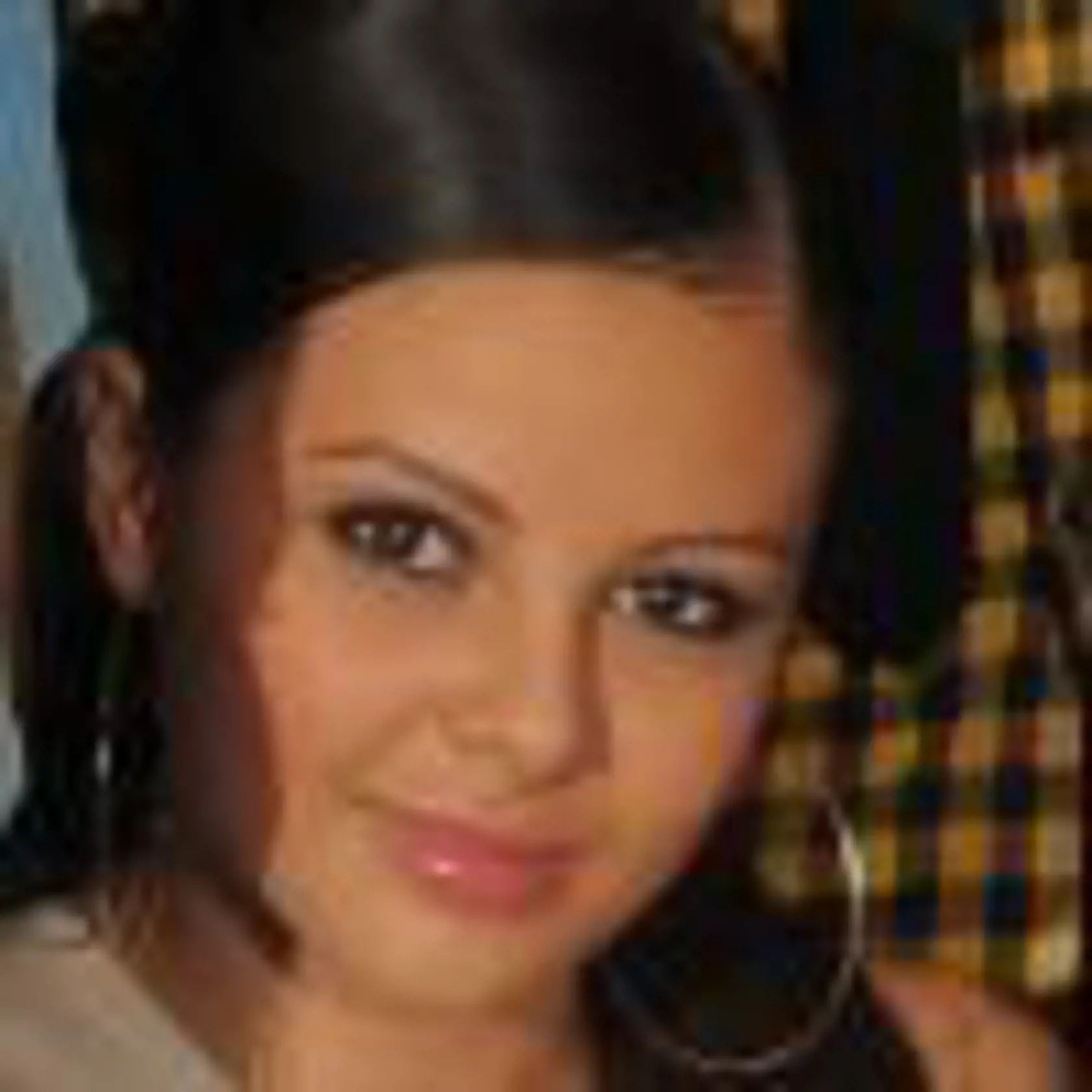 Monika Bagárová.