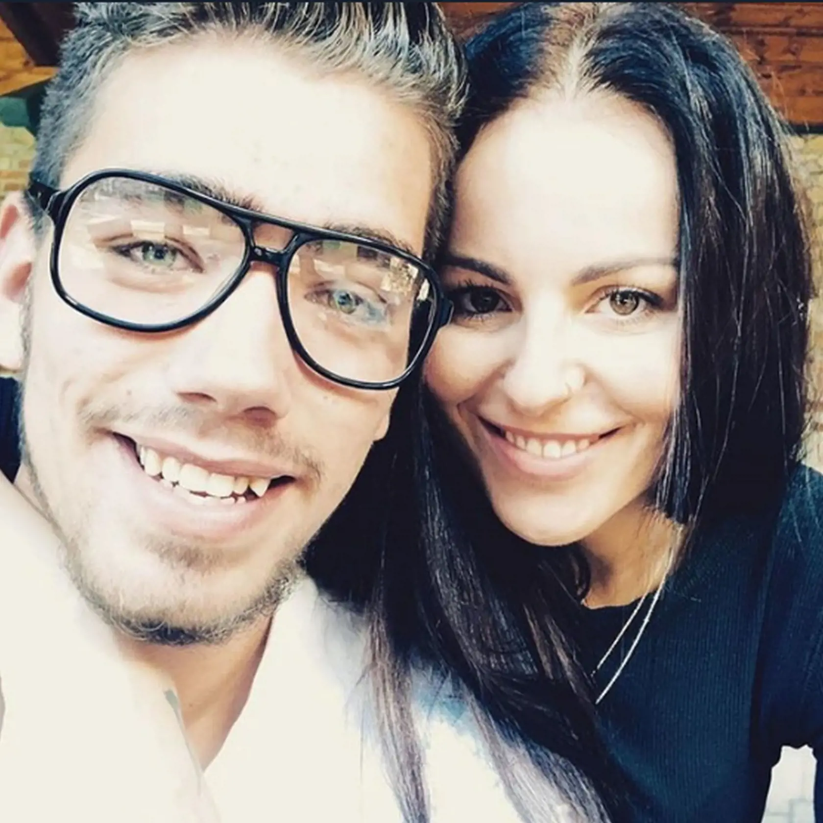 Petr Borkovec Katku riadne skompromitoval.