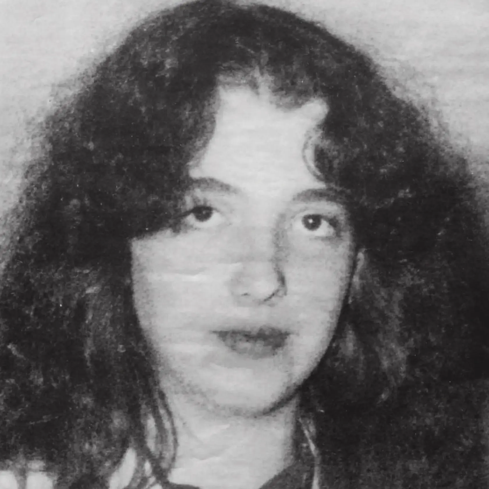 Mirella Gregori zmizla 7. mája 1983 v Ríme.