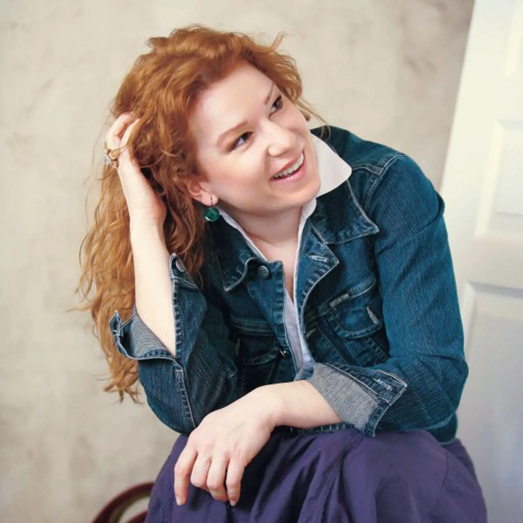 Helena Krajčiová