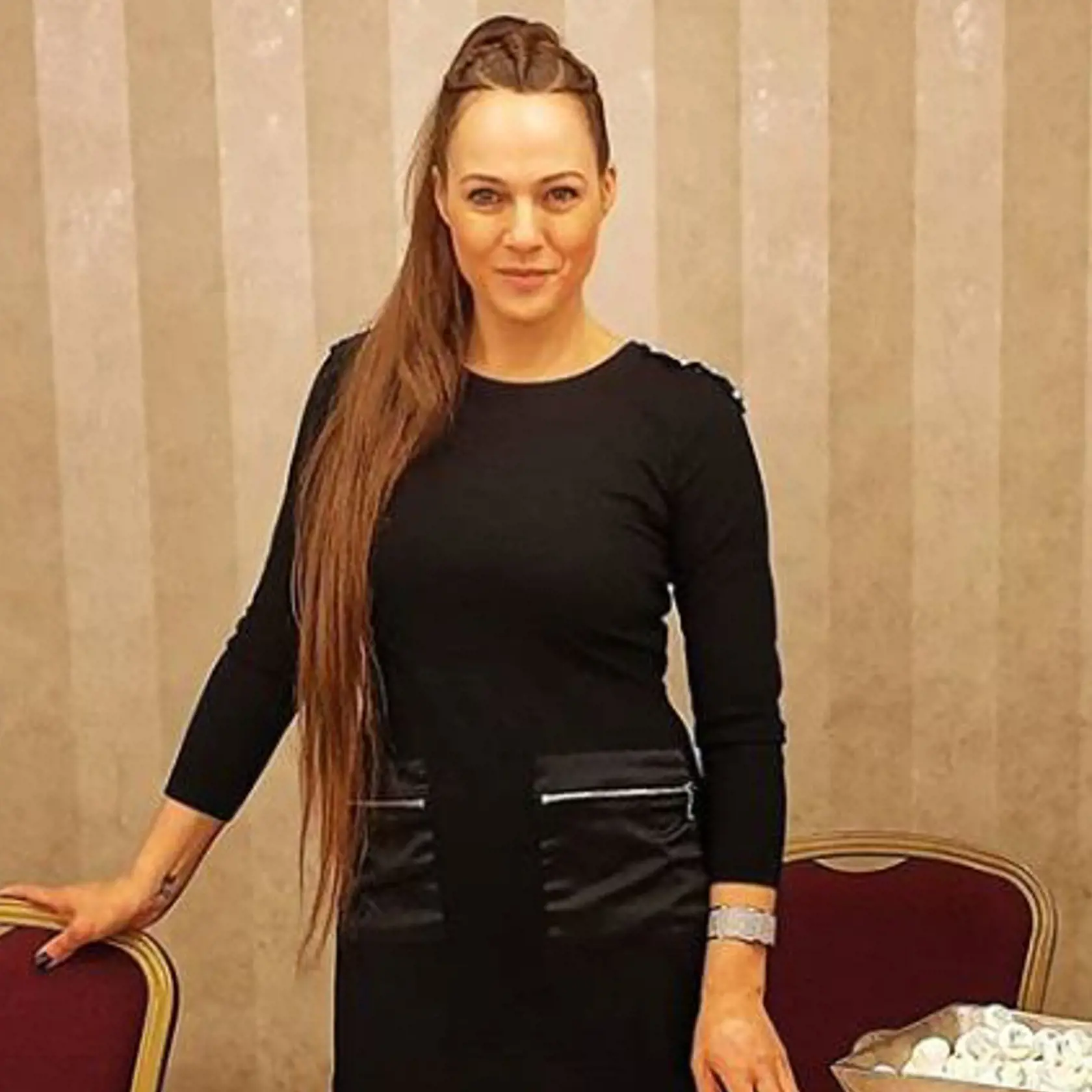 Adriana Poláková (42)