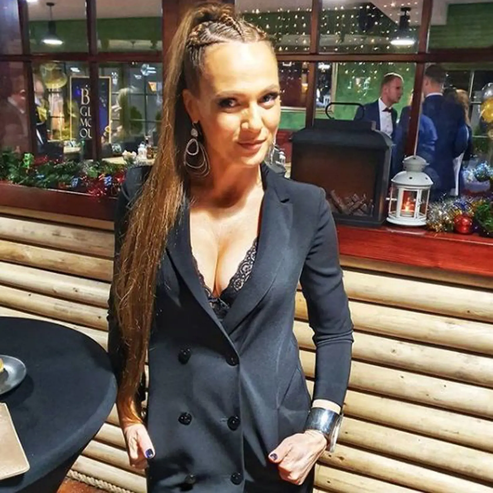 Adriana Poláková (42)