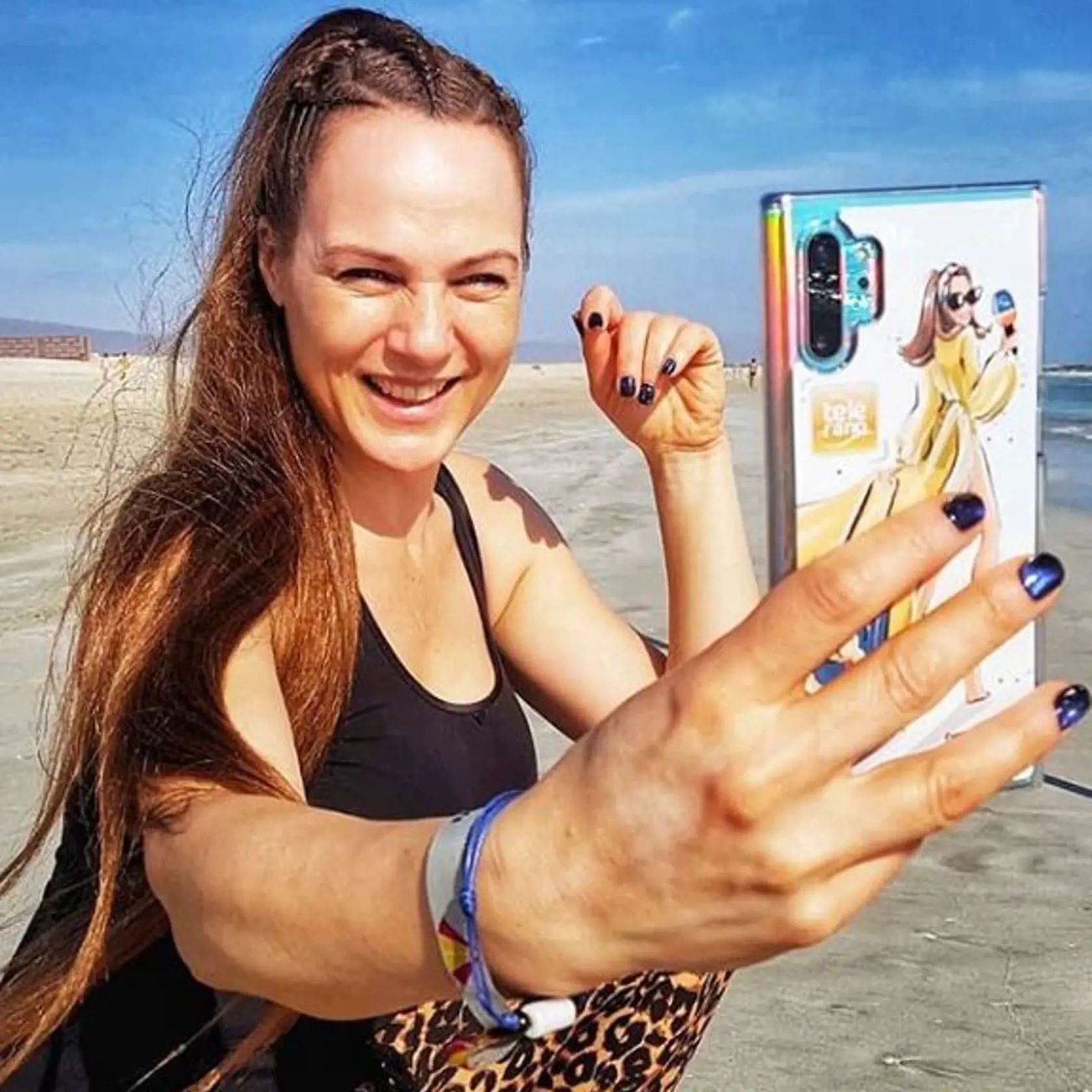 Adriana Poláková (42)