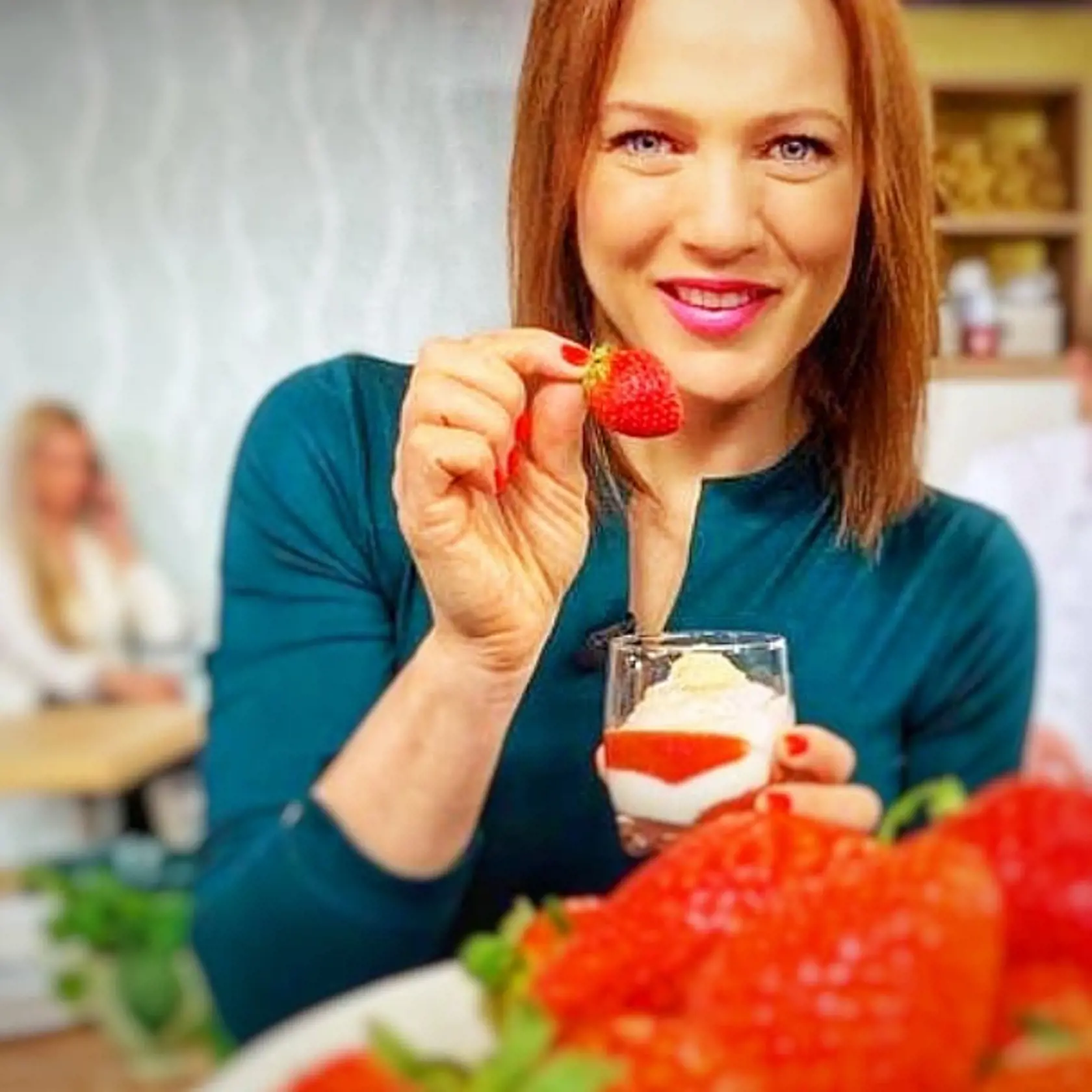 Adriana Poláková (42)