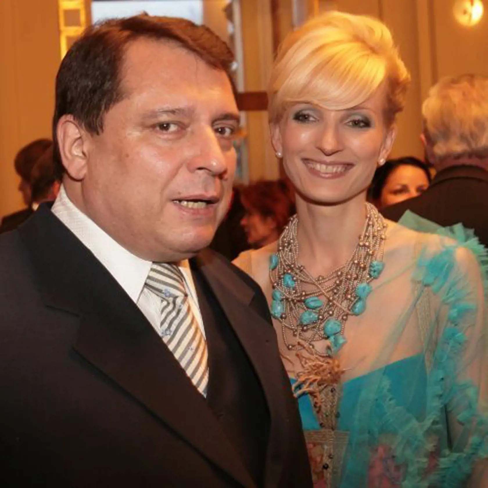 Petra Paroubková