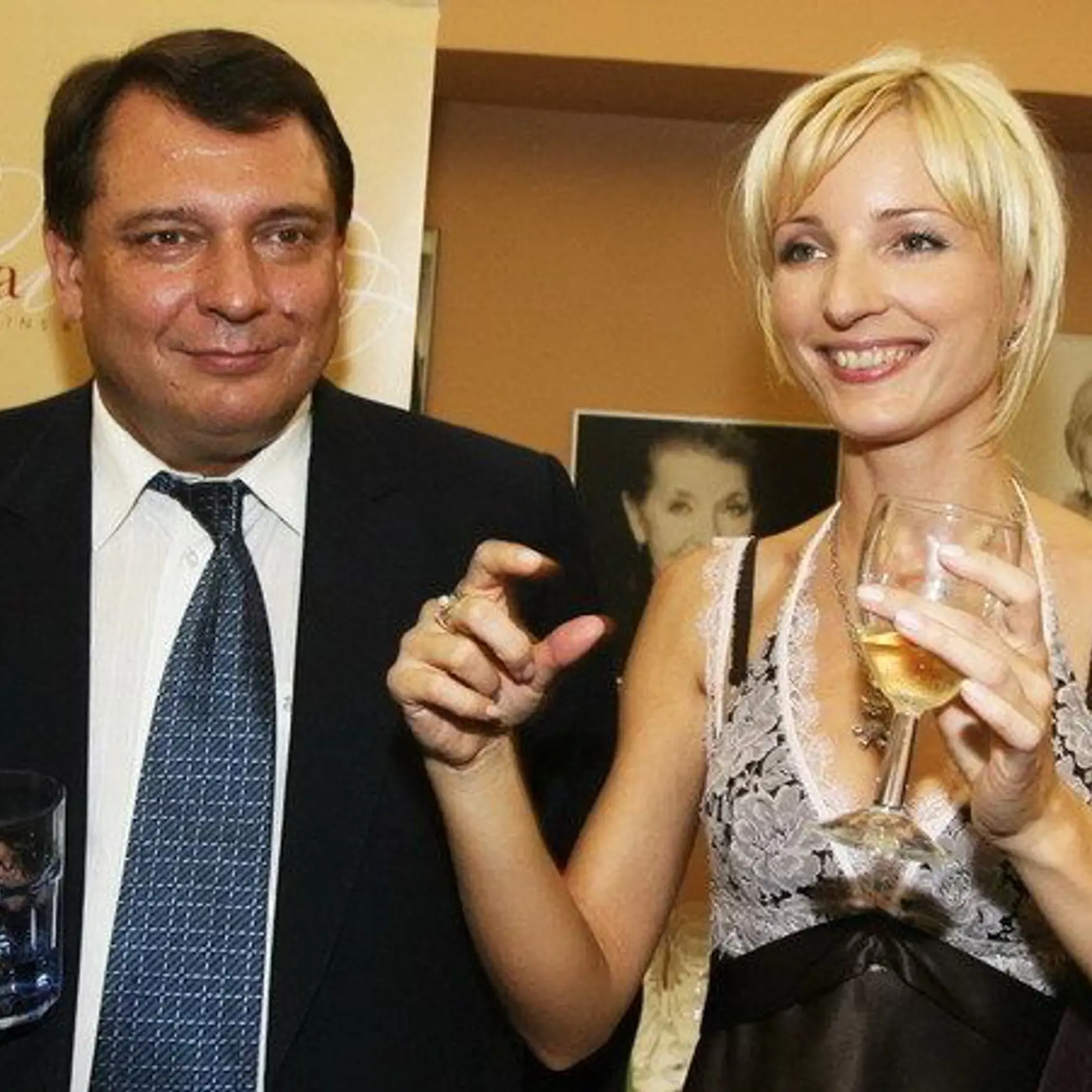 Petra Paroubková