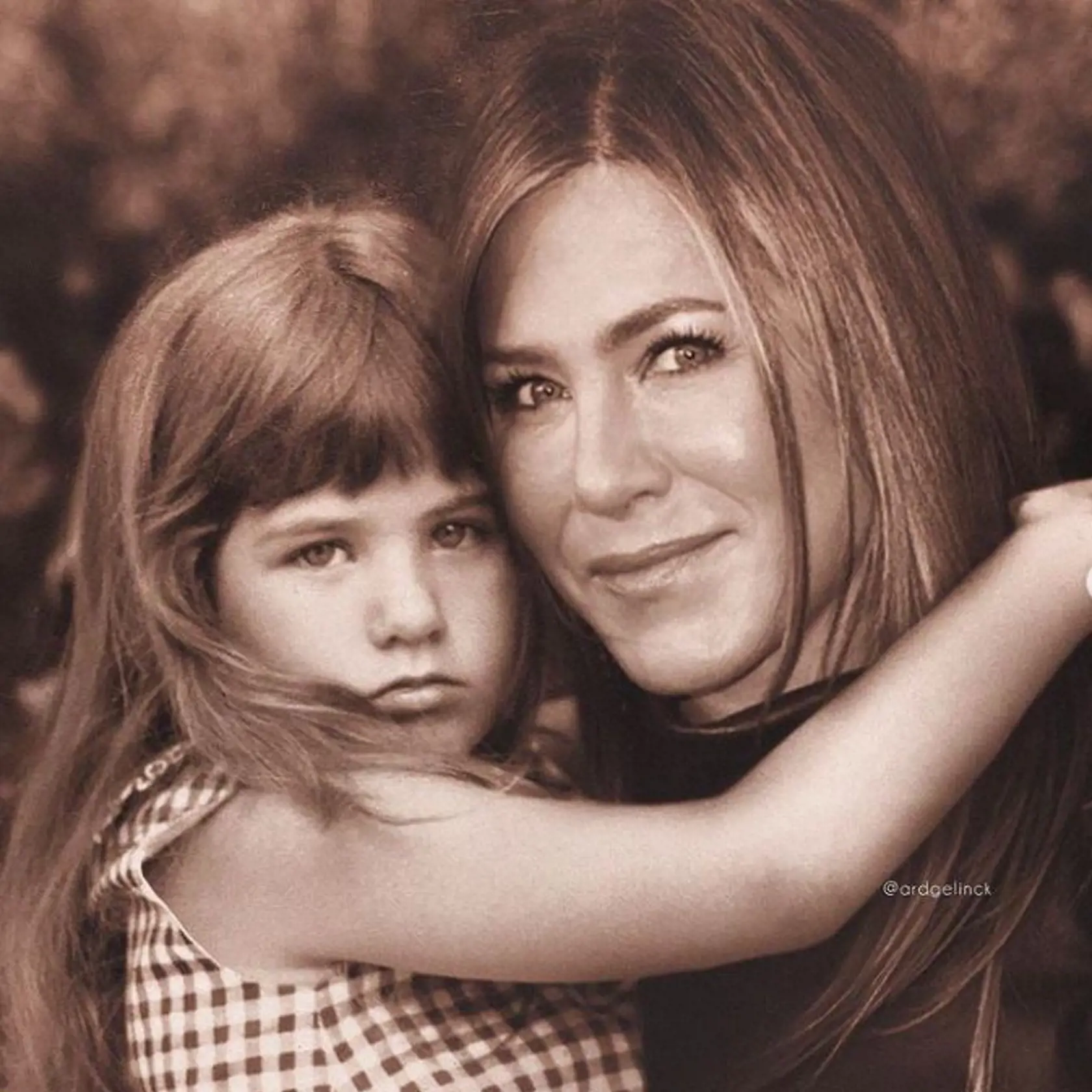 Jennifer Aniston