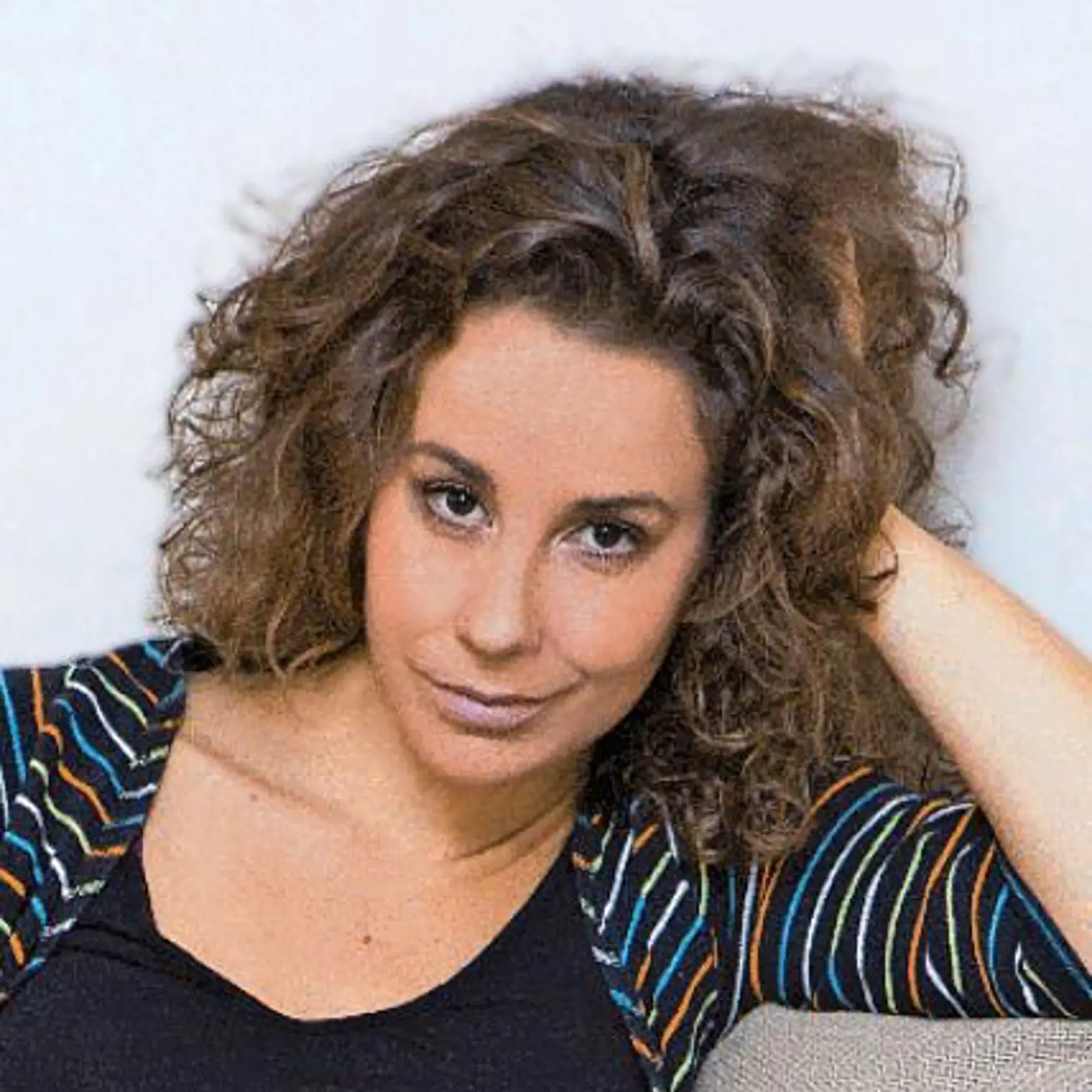 Petra Millerová