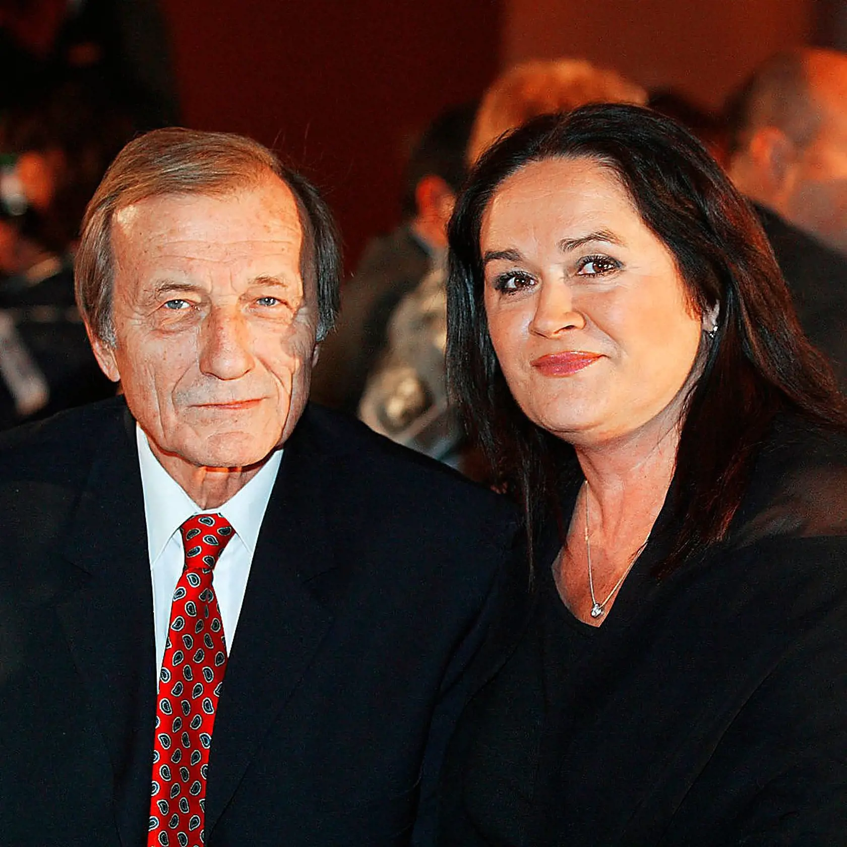S Radkom prežila krásnych  31 rokov a život bez neho si nevie predstaviť.