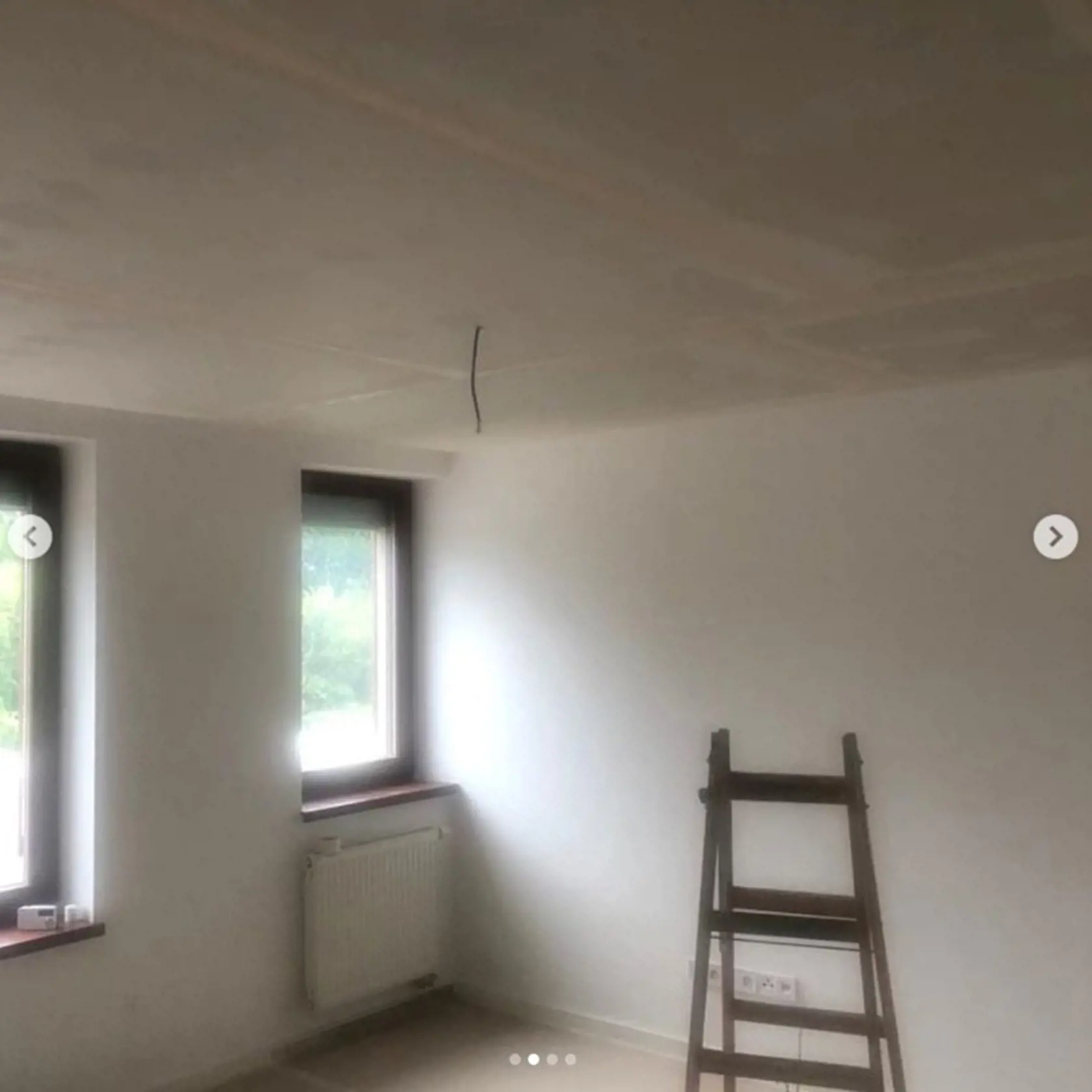 ŽIADNY GÝČ Beňová s priateľom už dcérke zariaďujú detskú izbu.