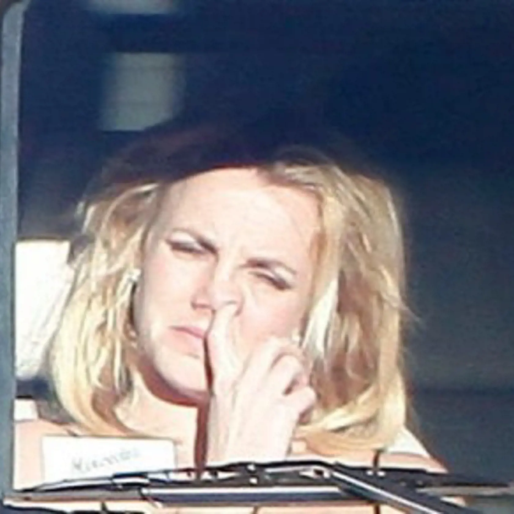 Britney Spears