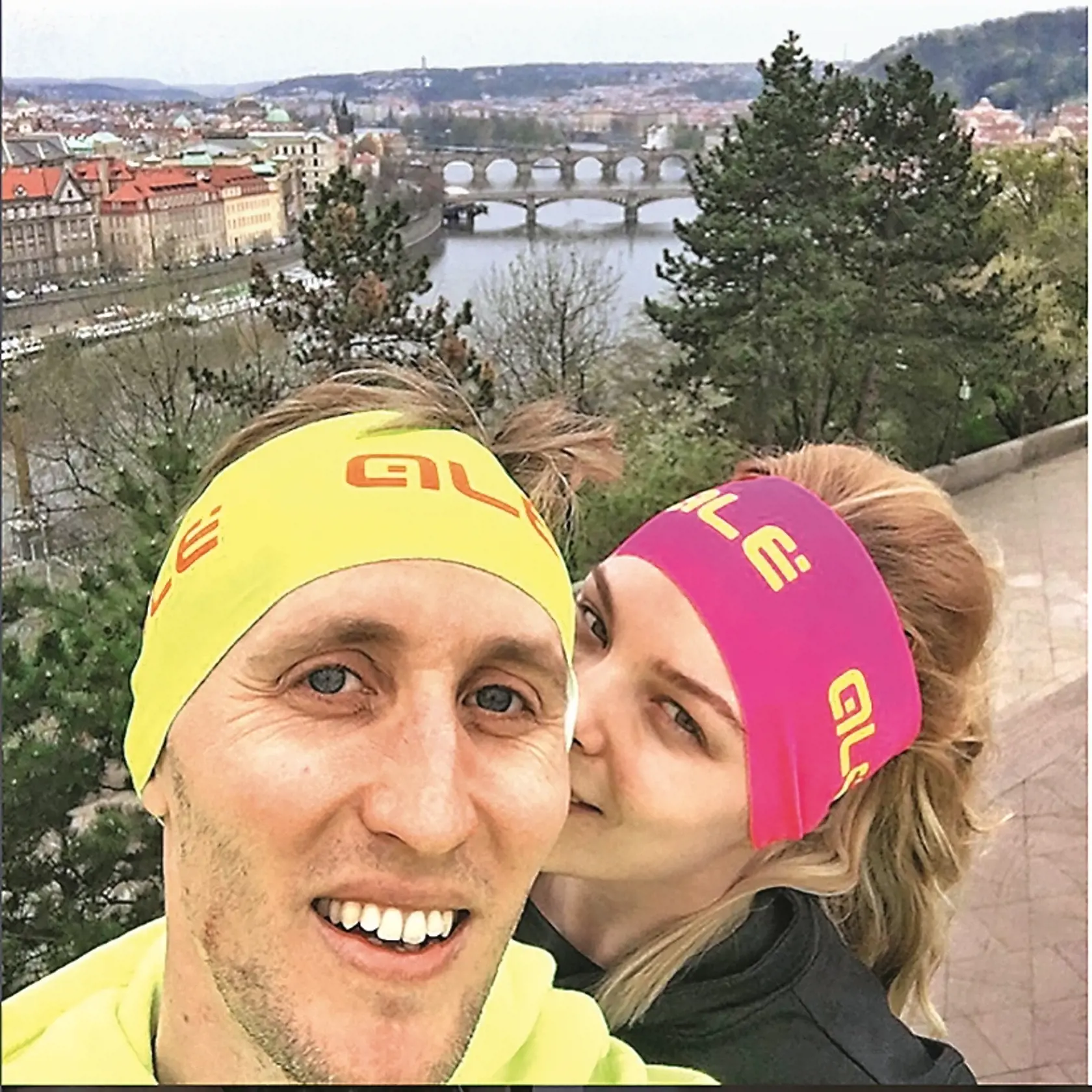 Banášovej „dvojča“ Matej „Sajfa“ Cifra (37) za svoje služby zinkasoval necelých 160-tisíc eur.