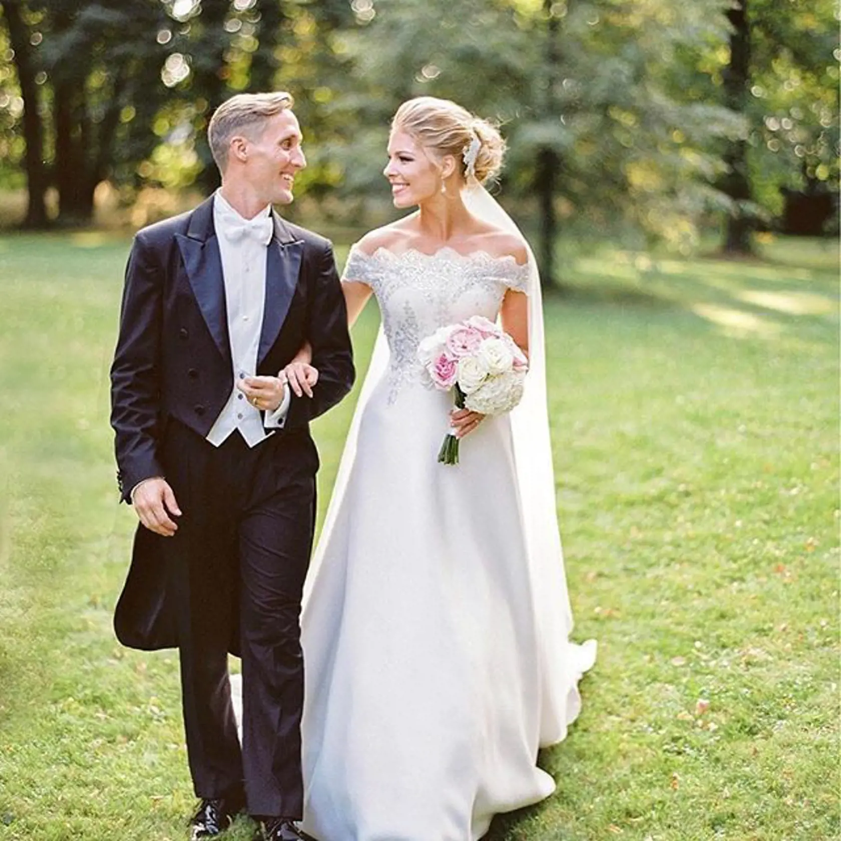 Veronika Ostrihoňová (28) a Matej Sajfa Cifra (37)
